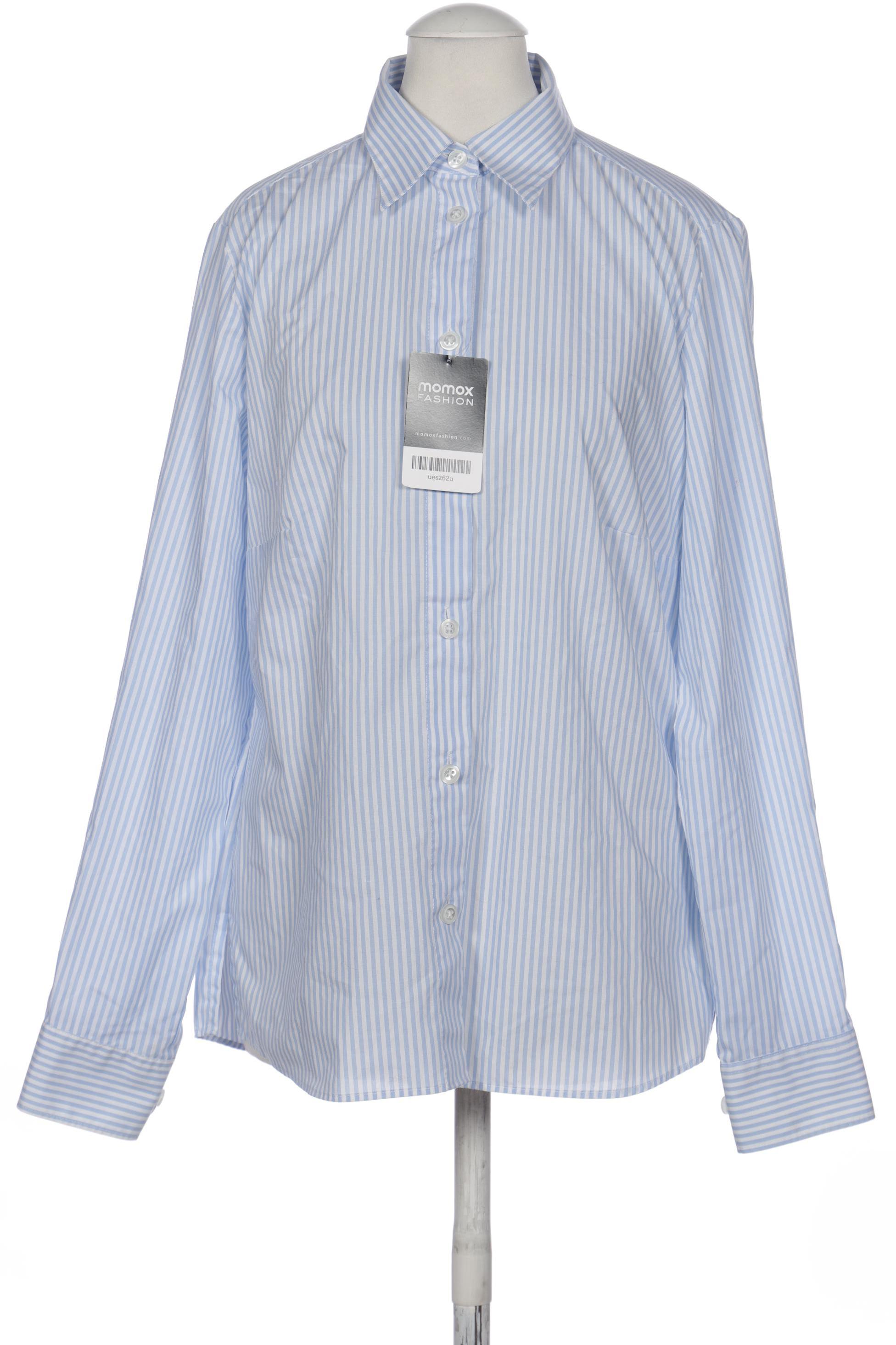 

Walbusch Damen Bluse, hellblau