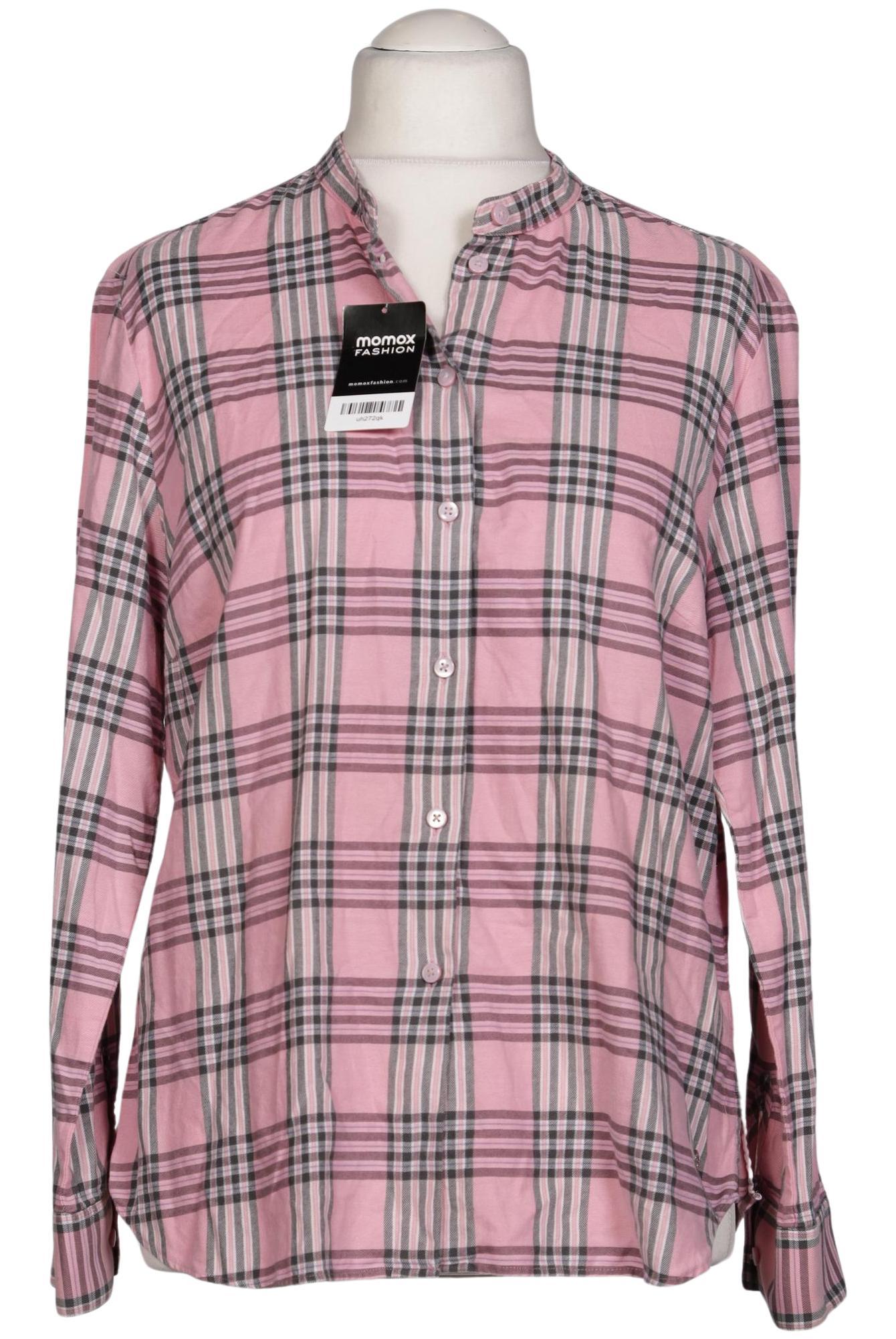 

Walbusch Damen Bluse, pink, Gr. 44