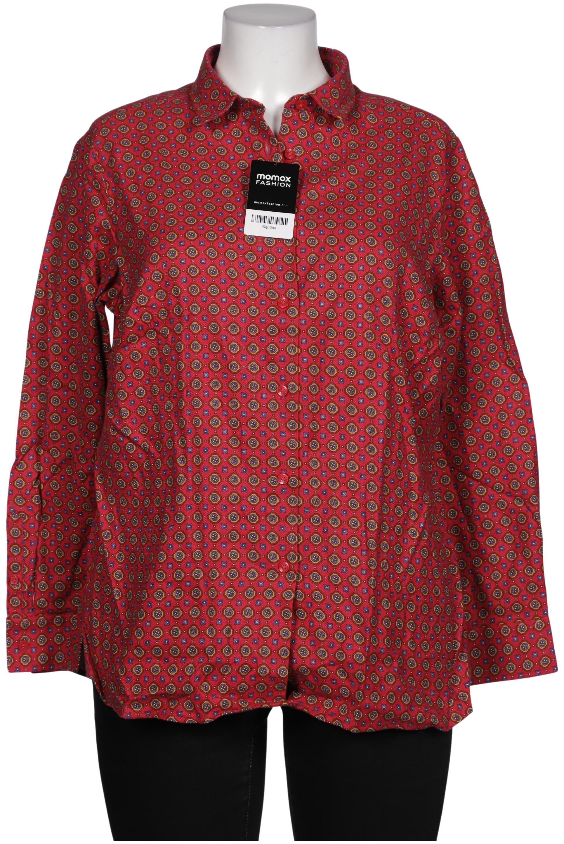 

Walbusch Damen Bluse, pink, Gr. 44