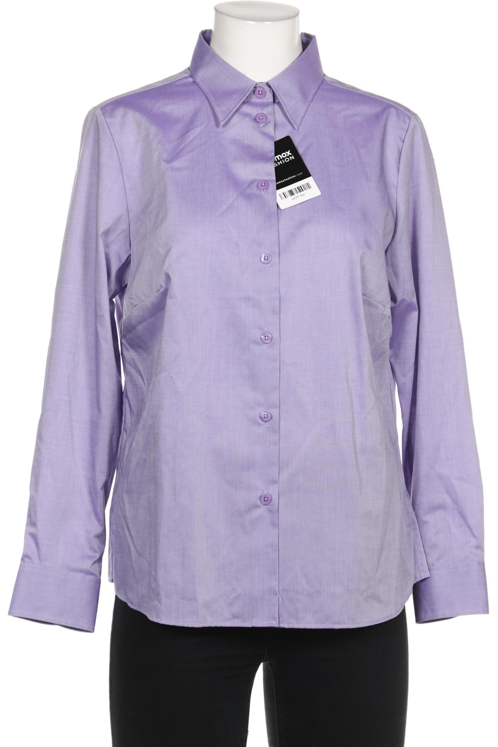 

Walbusch Damen Bluse, flieder