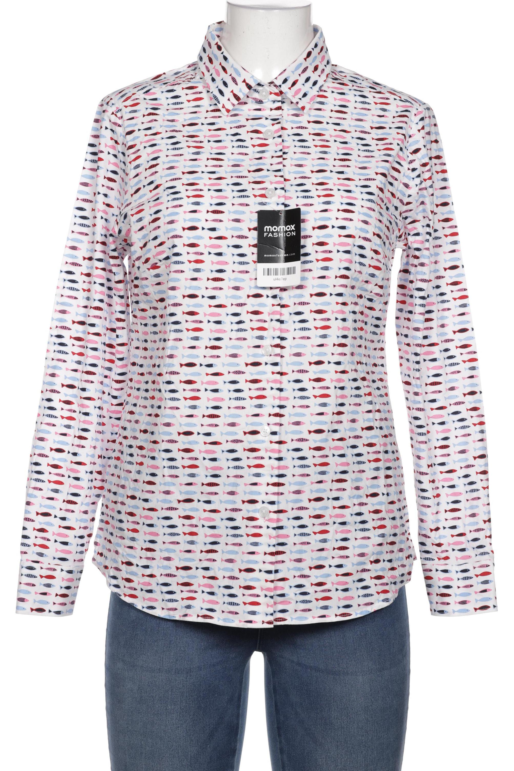 

Walbusch Damen Bluse, weiß