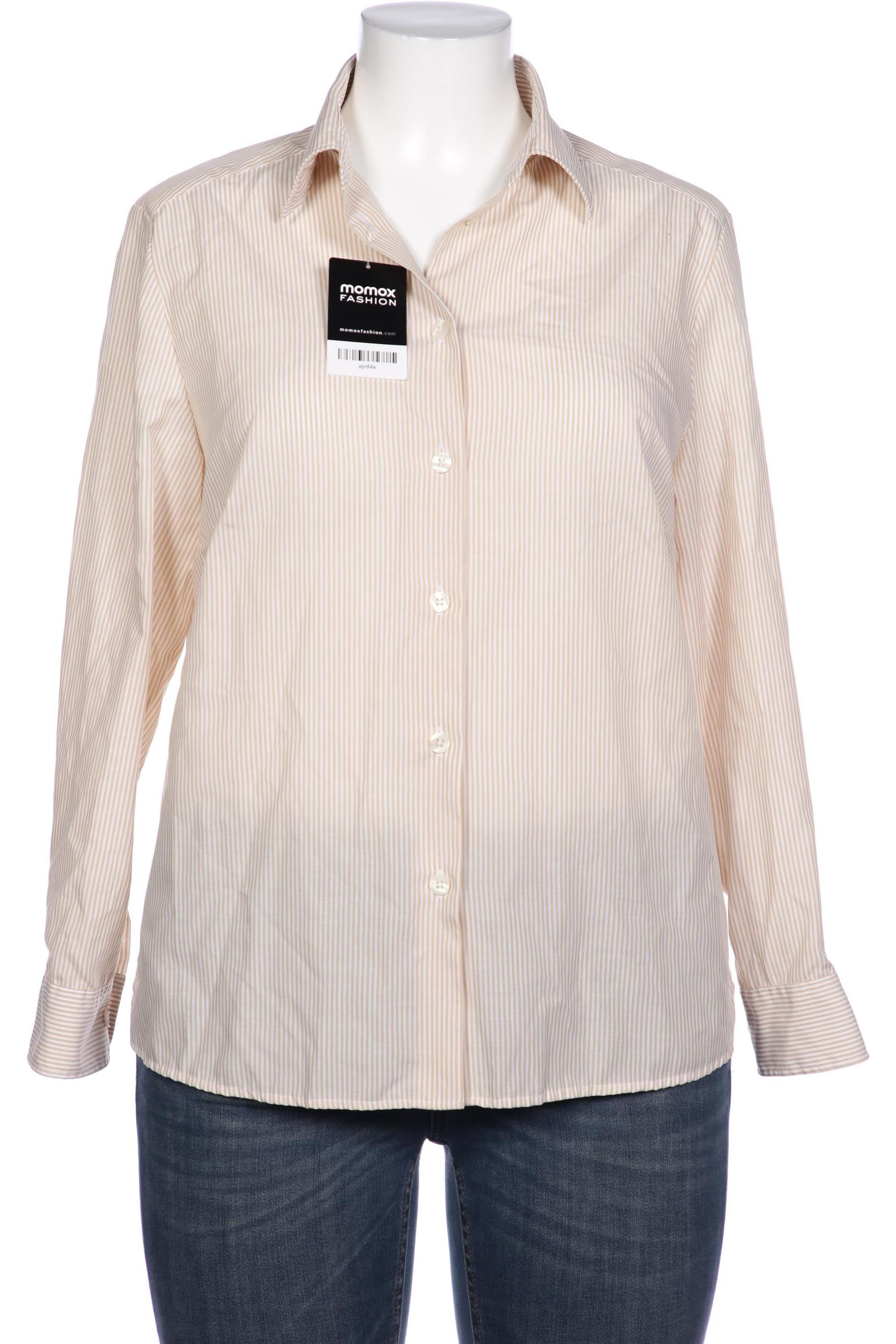 

Walbusch Damen Bluse, beige