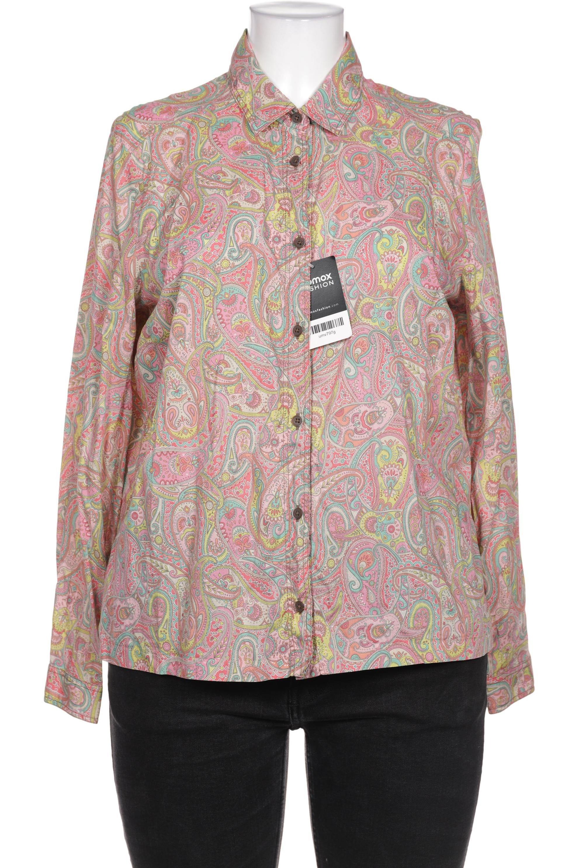 

Walbusch Damen Bluse, pink, Gr. 46