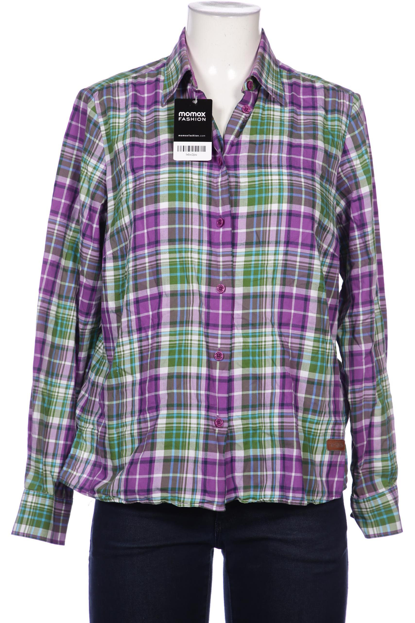 

Walbusch Damen Bluse, flieder, Gr. 40