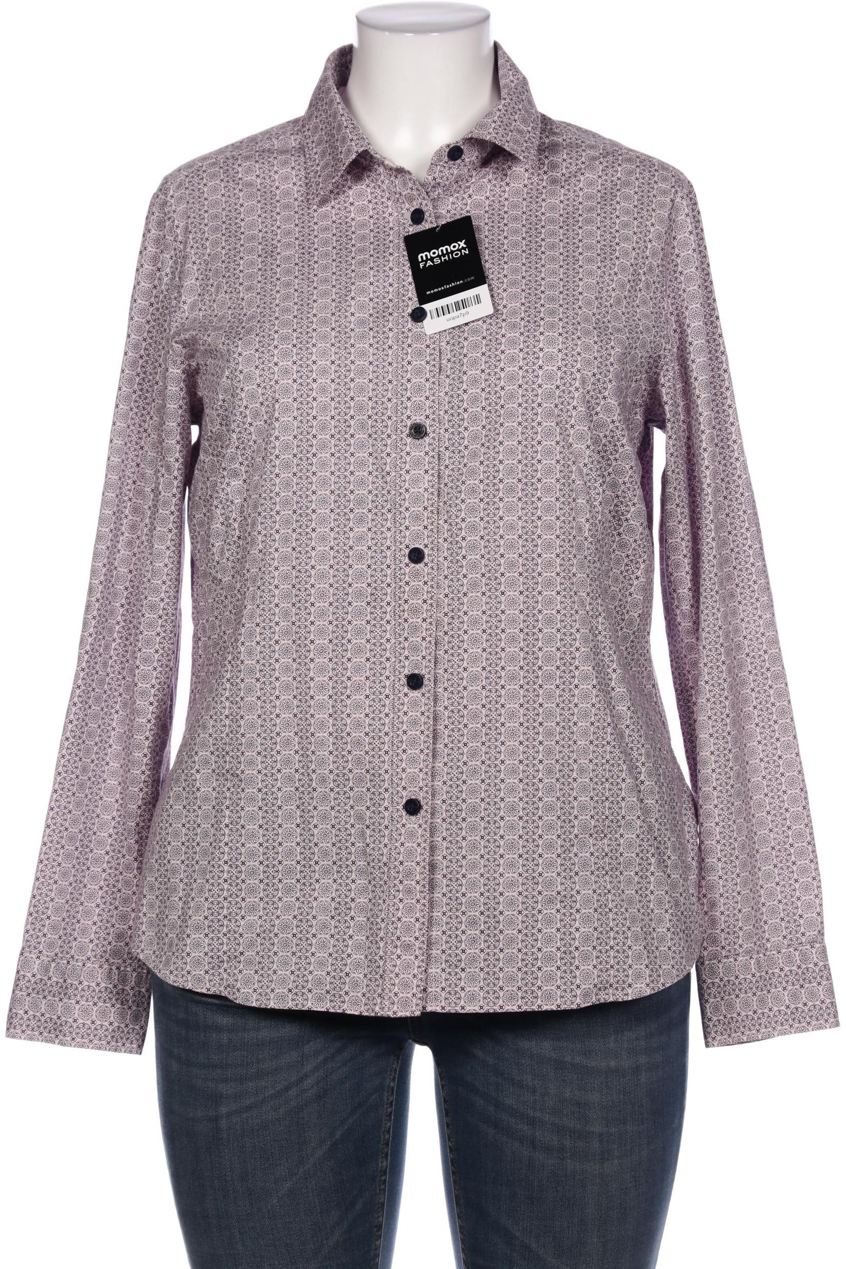 

Walbusch Damen Bluse, pink