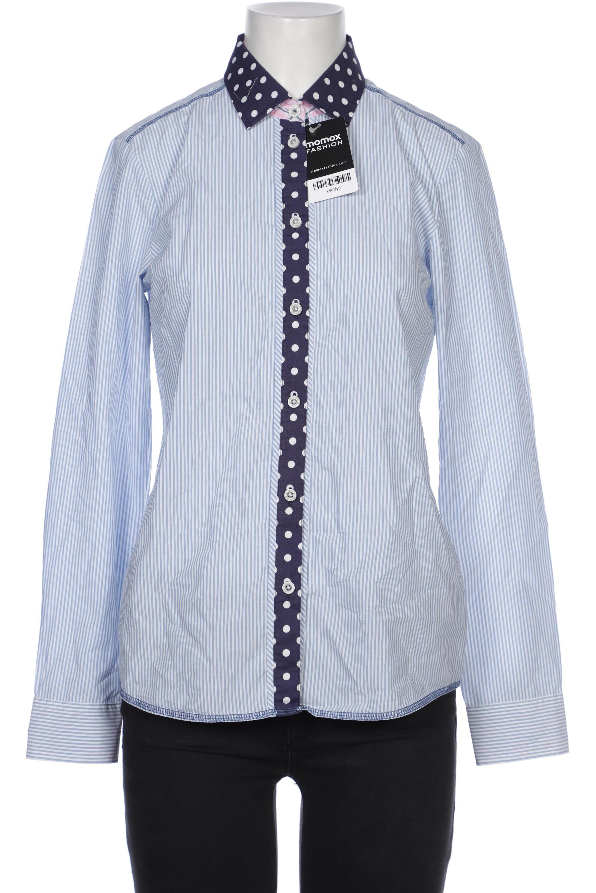 

Walbusch Damen Bluse, hellblau