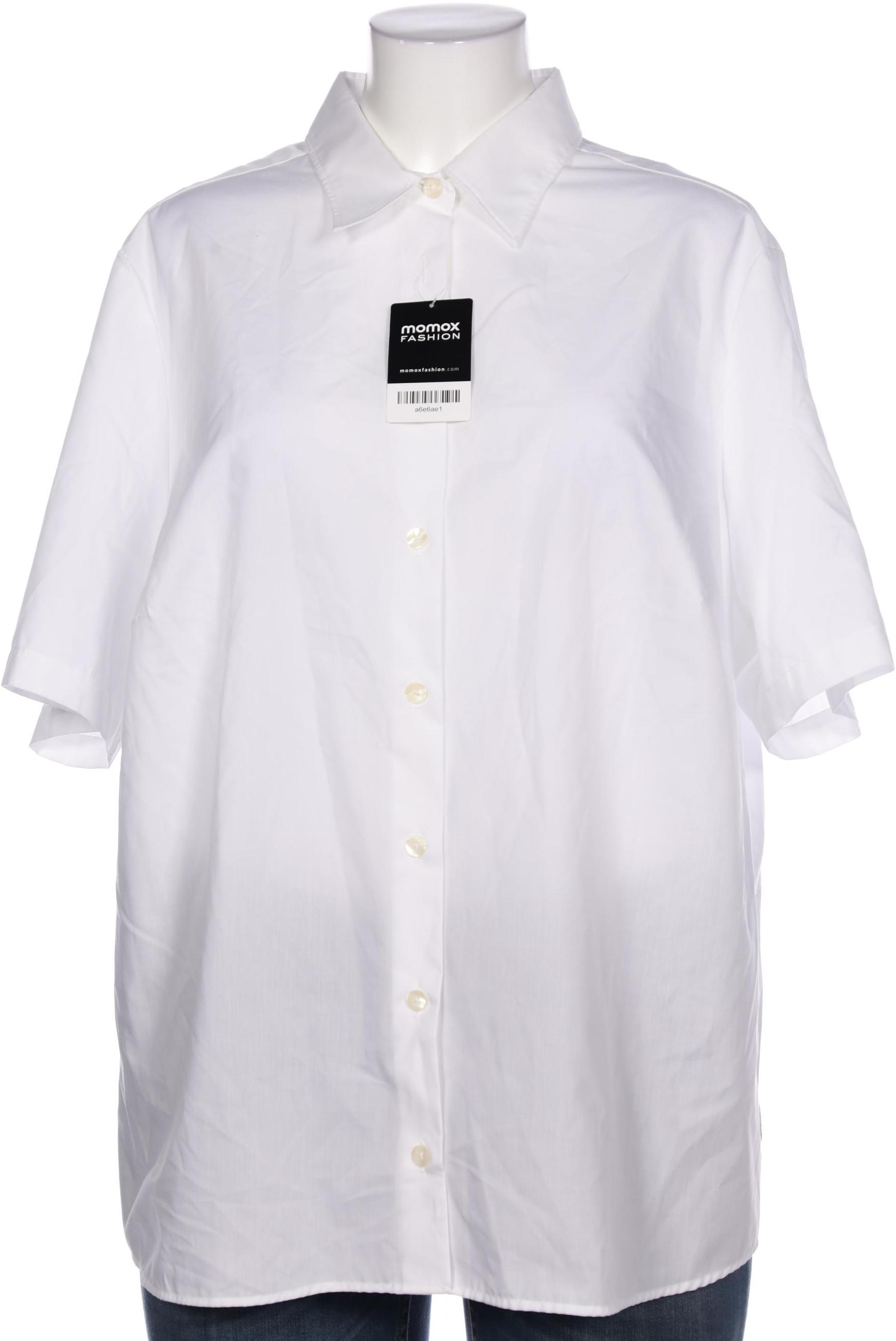 

Walbusch Damen Bluse, weiß, Gr. 52