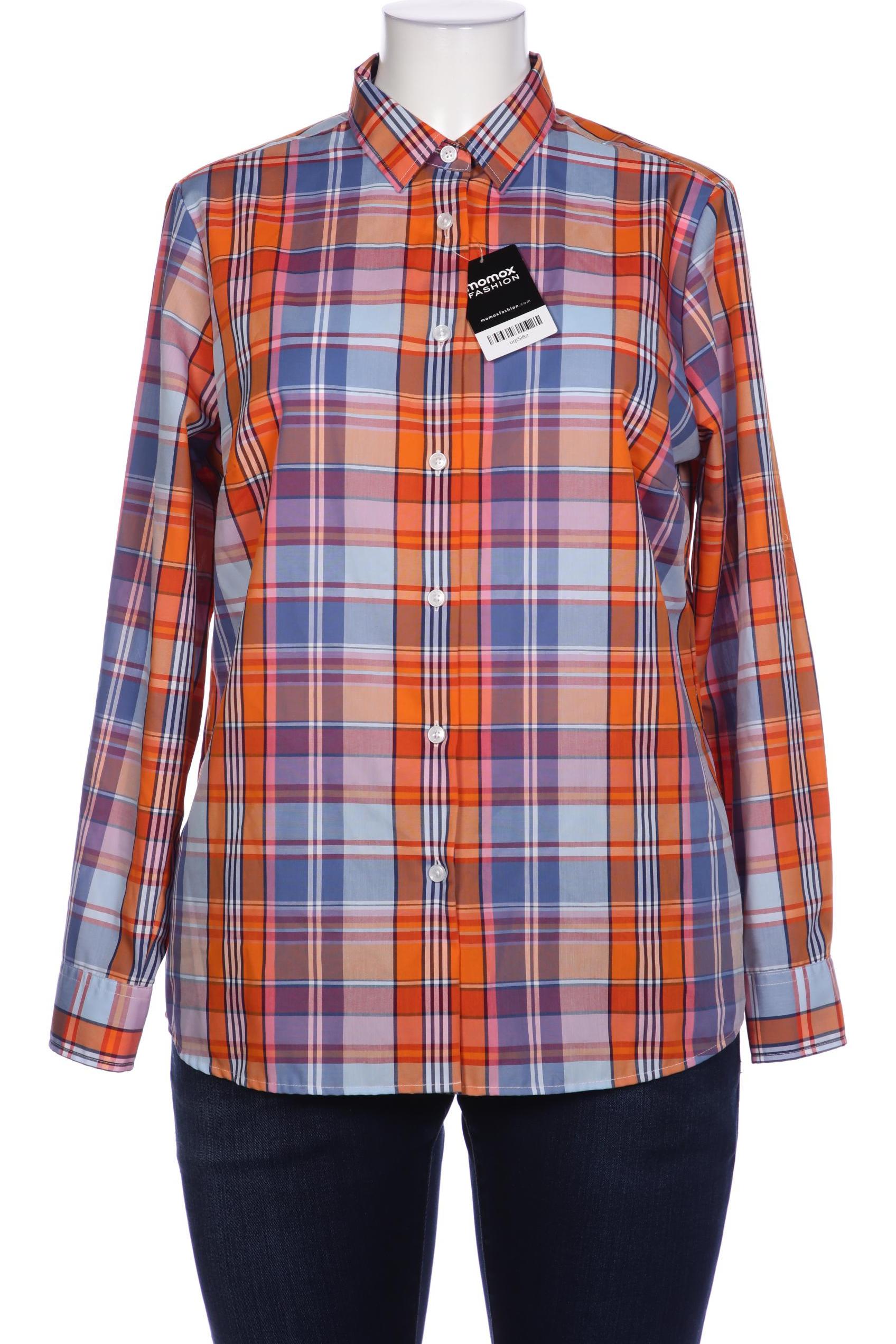 

Walbusch Damen Bluse, mehrfarbig