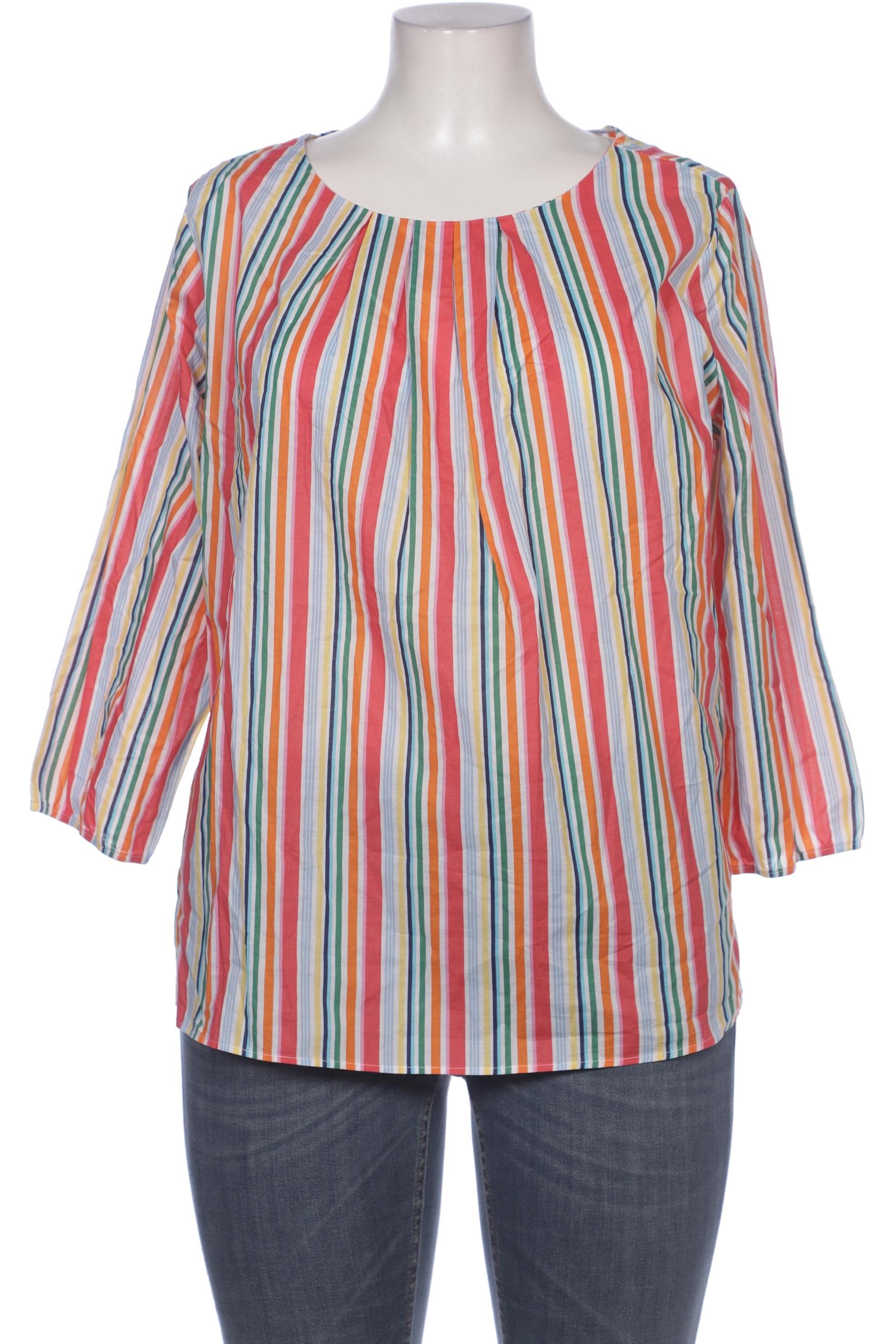 

Walbusch Damen Bluse, rot, Gr. 44