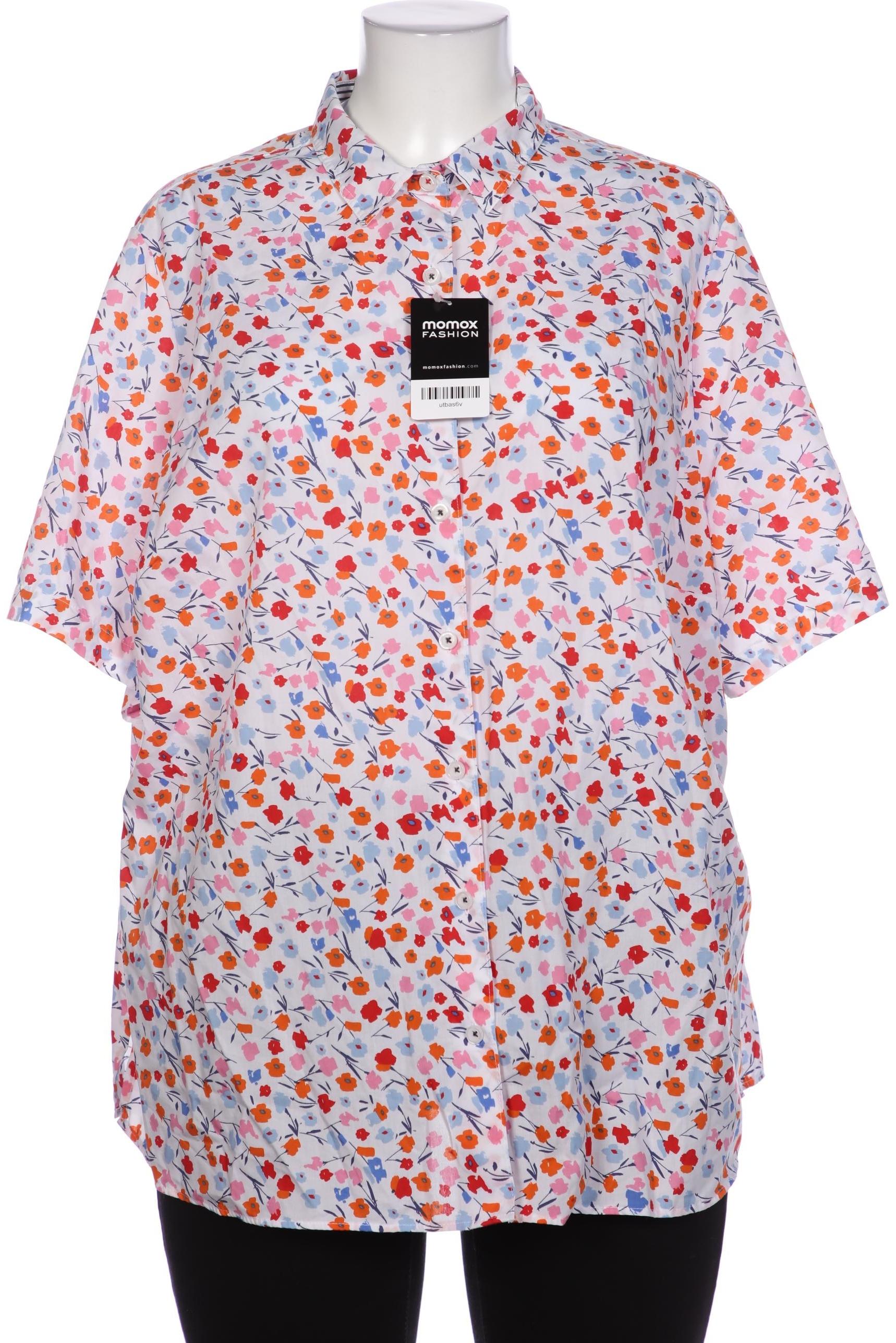 

Walbusch Damen Bluse, weiß, Gr. 52