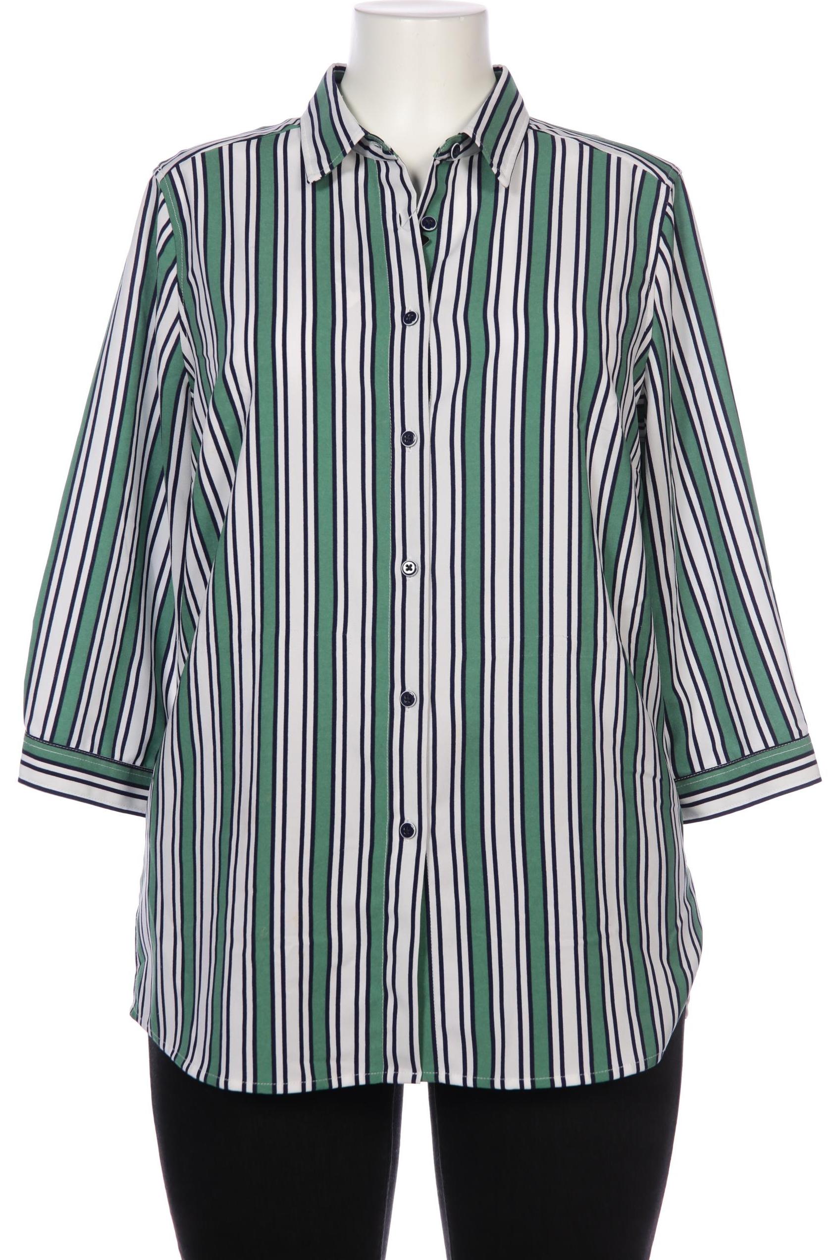 

Walbusch Damen Bluse, weiß, Gr. 44