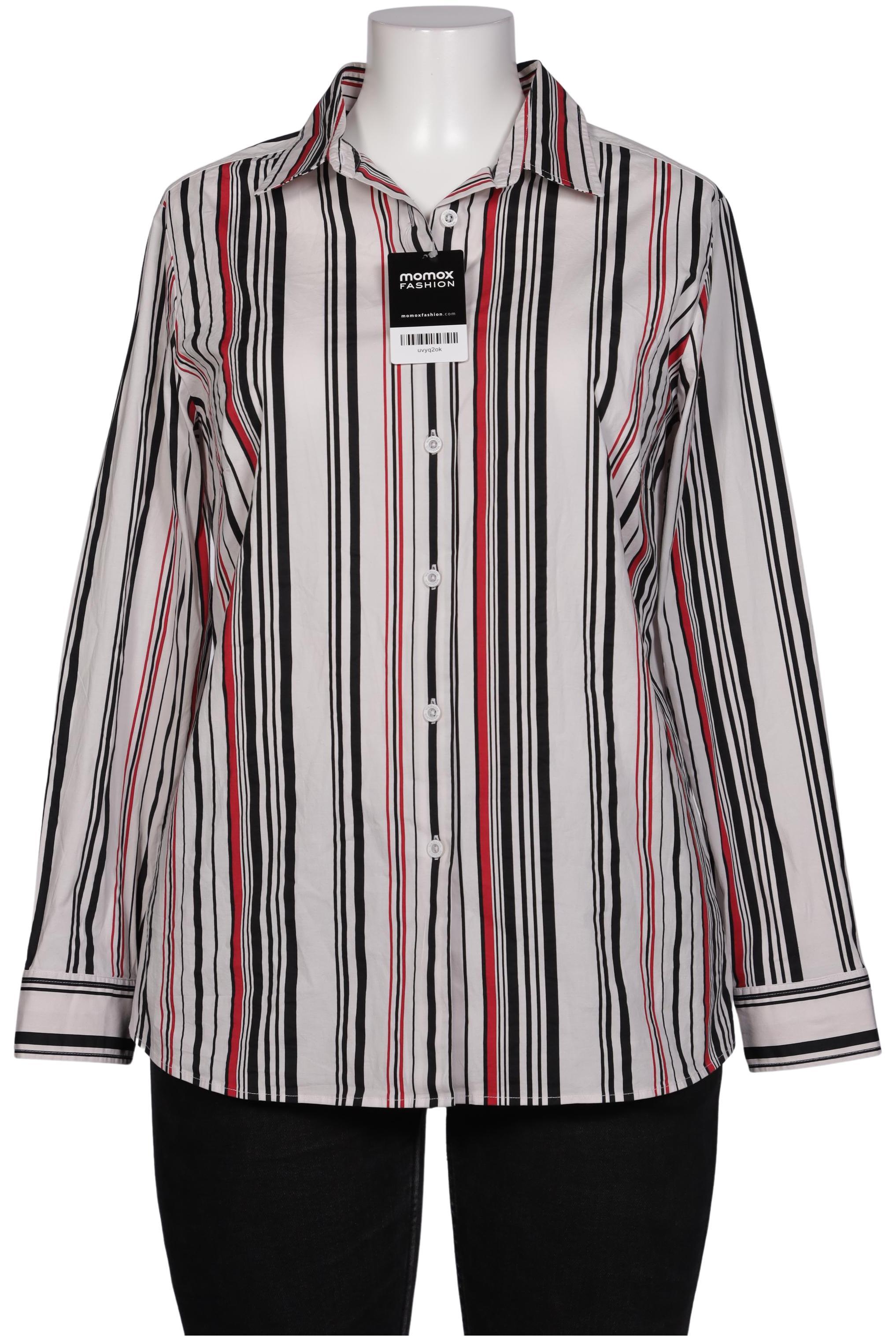

Walbusch Damen Bluse, mehrfarbig, Gr. 44