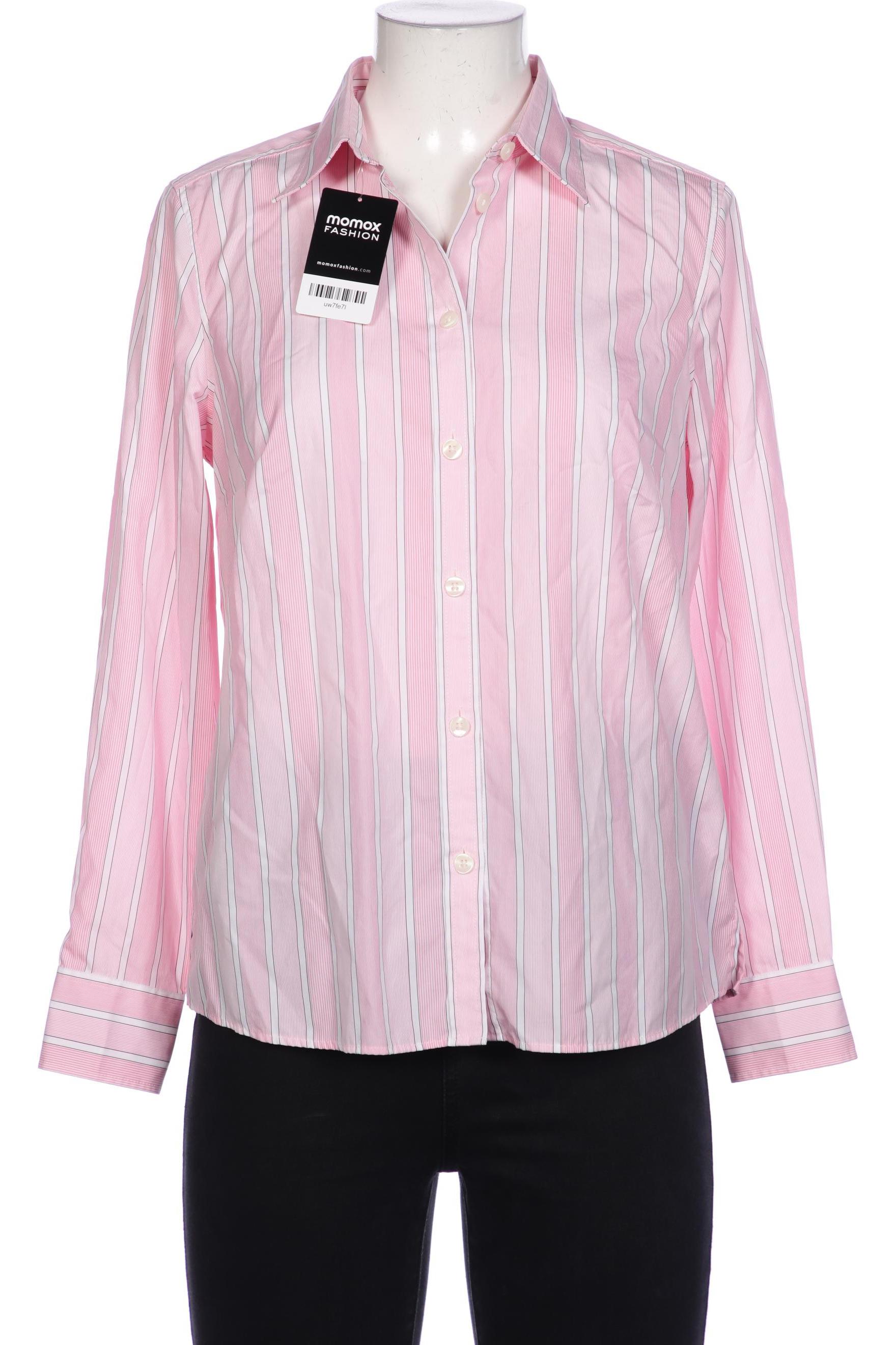 

Walbusch Damen Bluse, pink