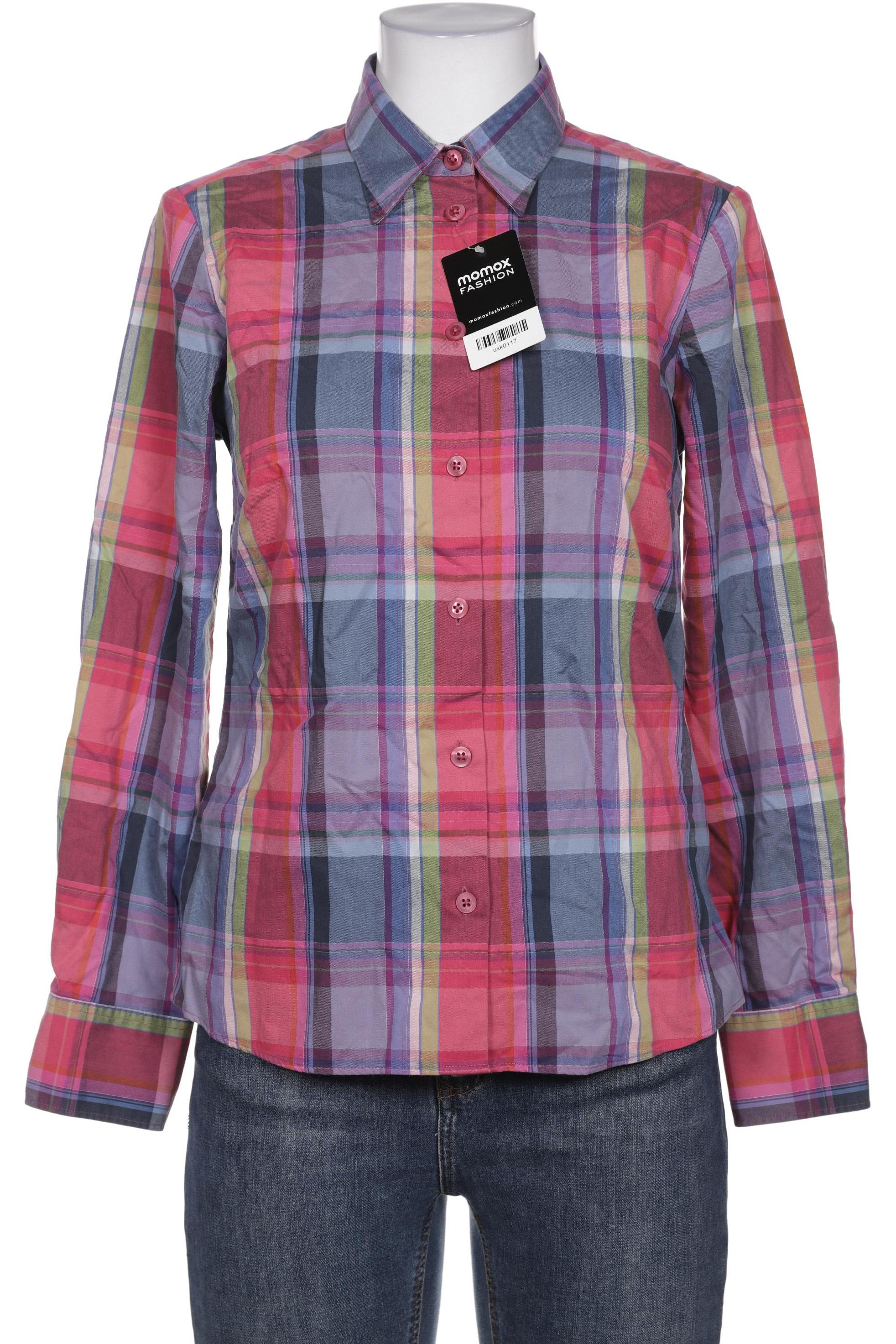 

Walbusch Damen Bluse, mehrfarbig