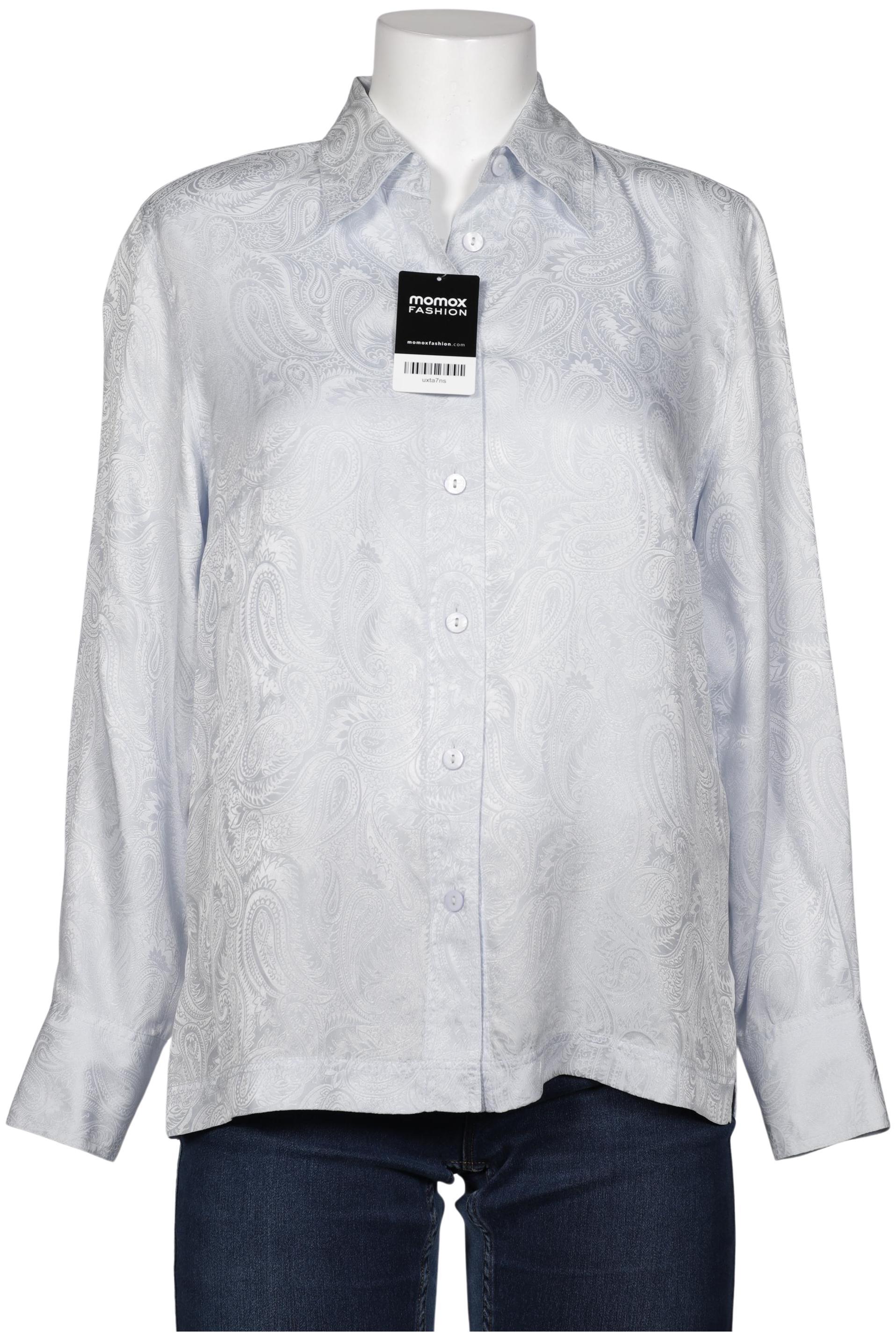 

Walbusch Damen Bluse, flieder, Gr. 40