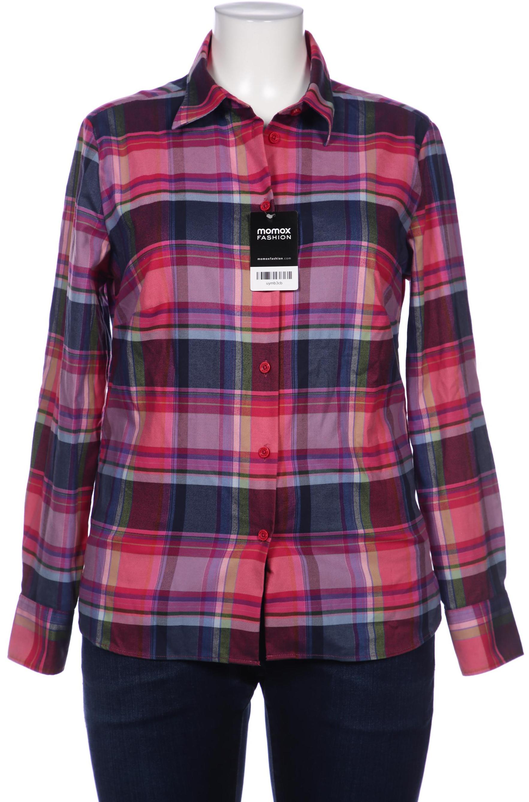 

Walbusch Damen Bluse, mehrfarbig