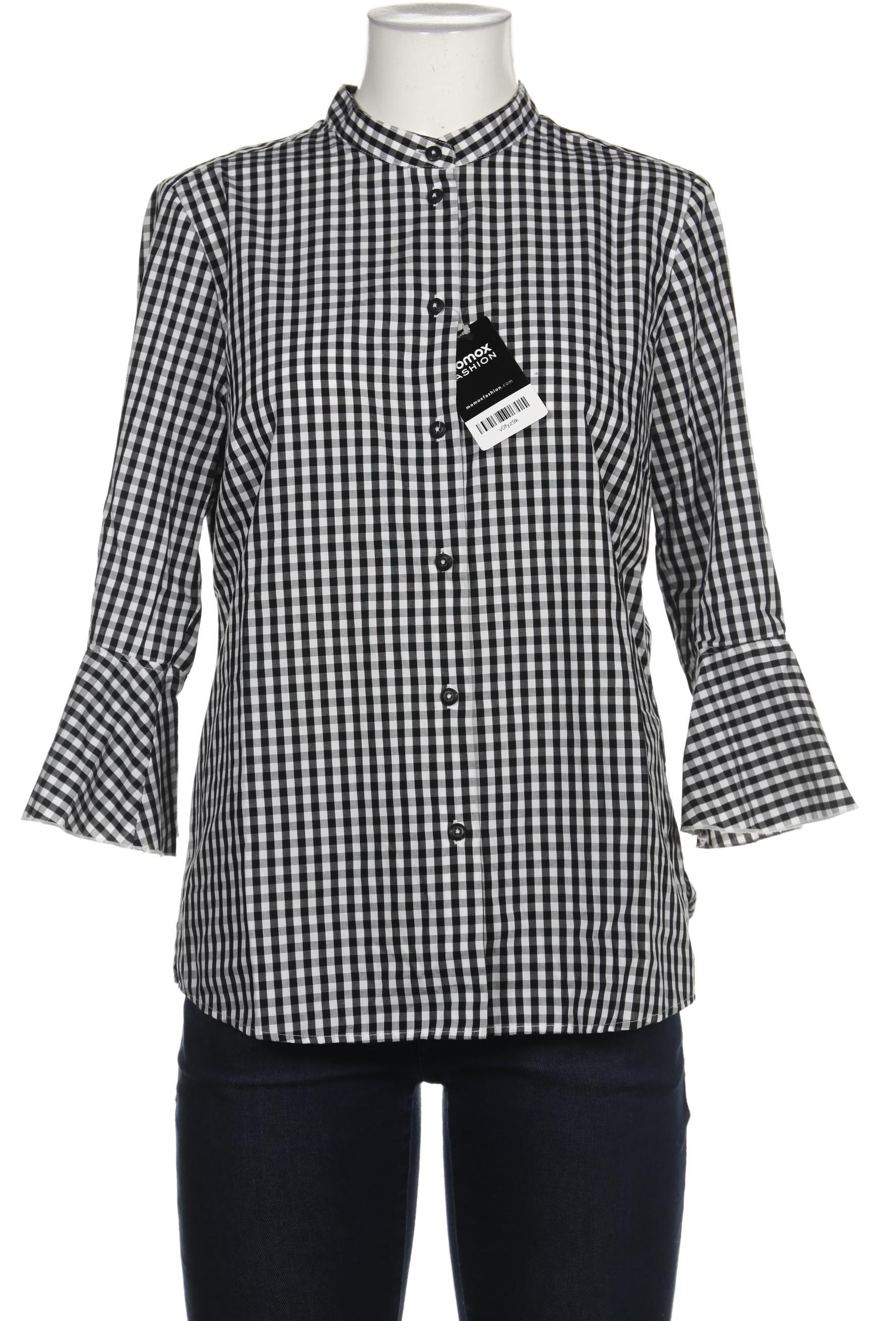 

Walbusch Damen Bluse, schwarz