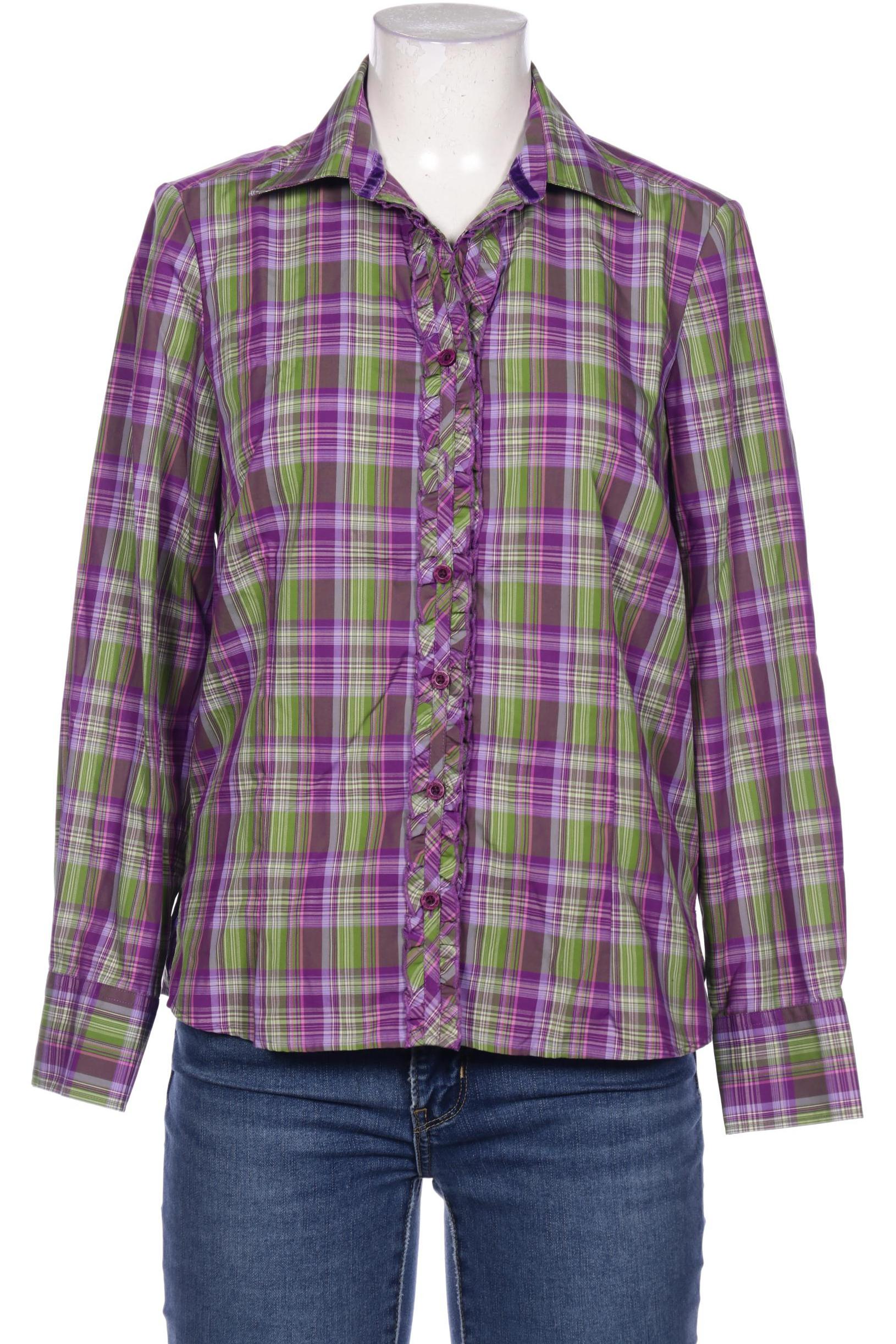

Walbusch Damen Bluse, flieder, Gr. 38