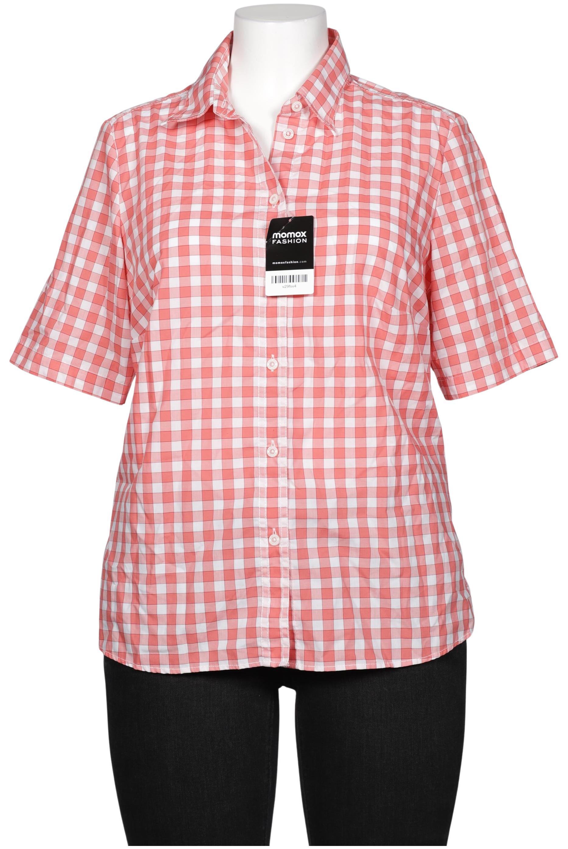 

Walbusch Damen Bluse, pink, Gr. 42
