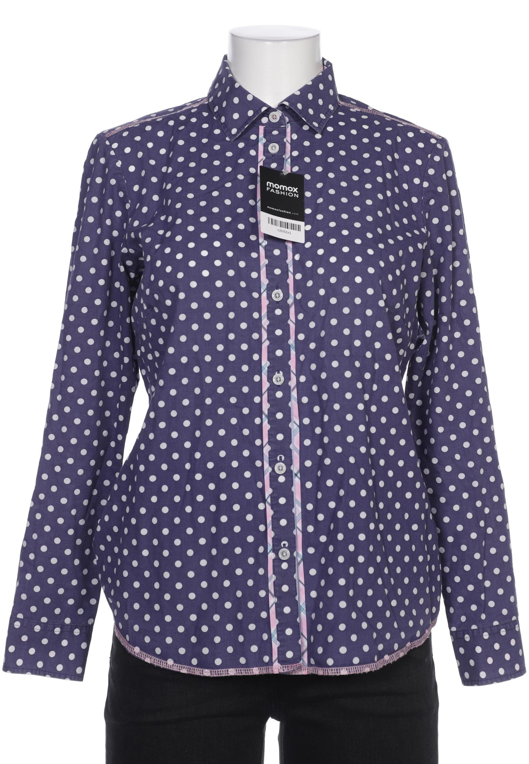 

Walbusch Damen Bluse, flieder