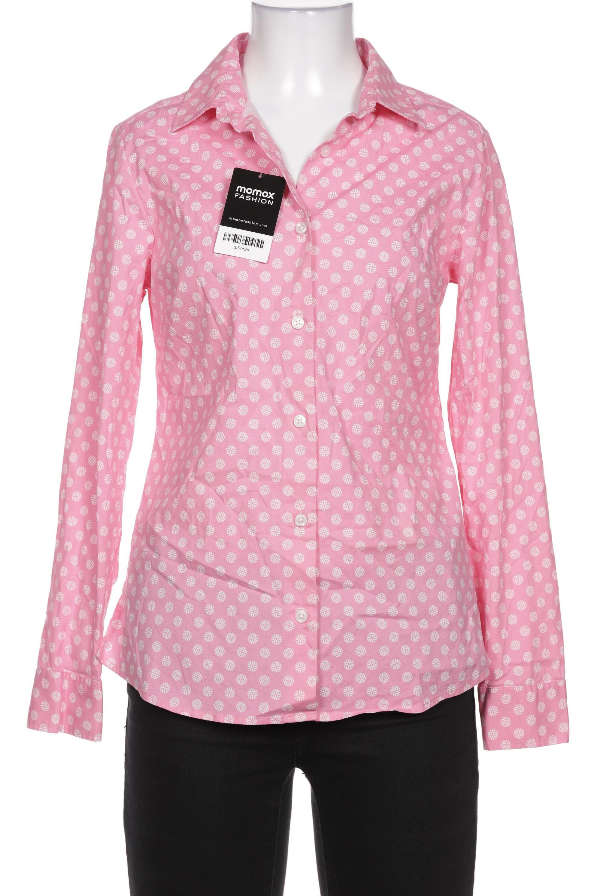 

Walbusch Damen Bluse, pink, Gr. 36