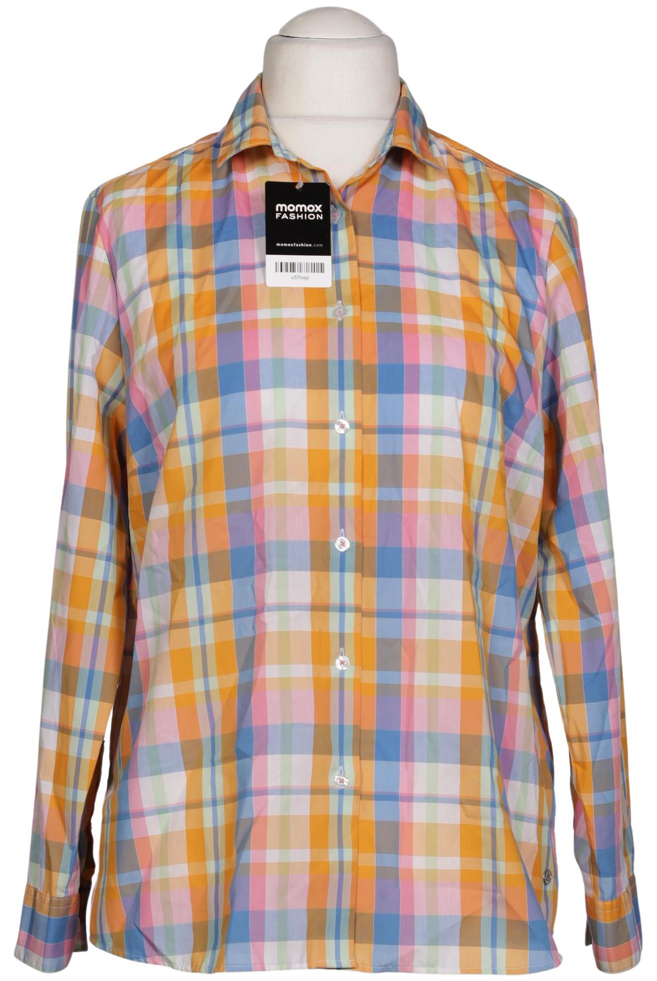 

Walbusch Damen Bluse, mehrfarbig, Gr. 44