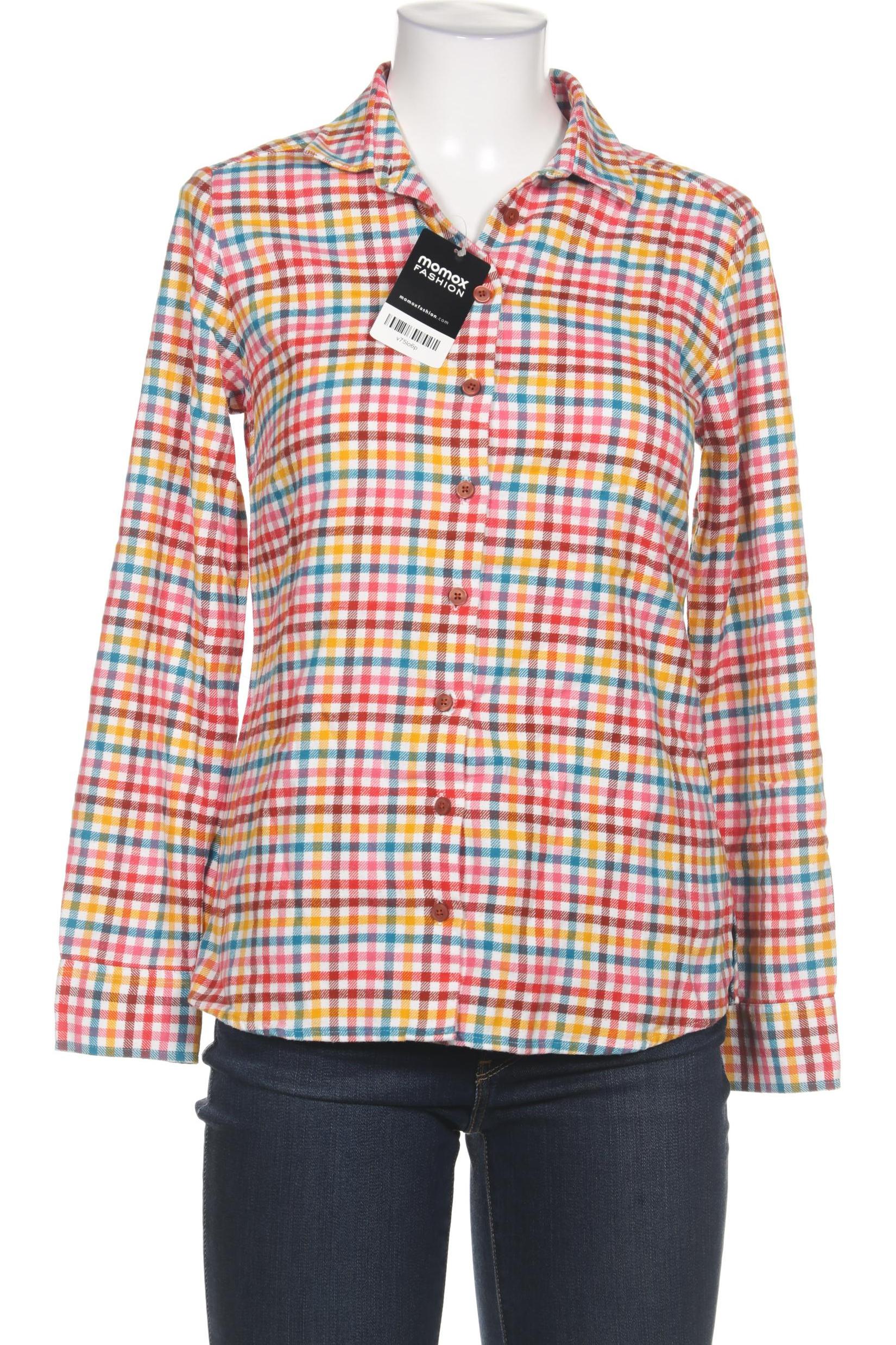 

Walbusch Damen Bluse, mehrfarbig, Gr. 36