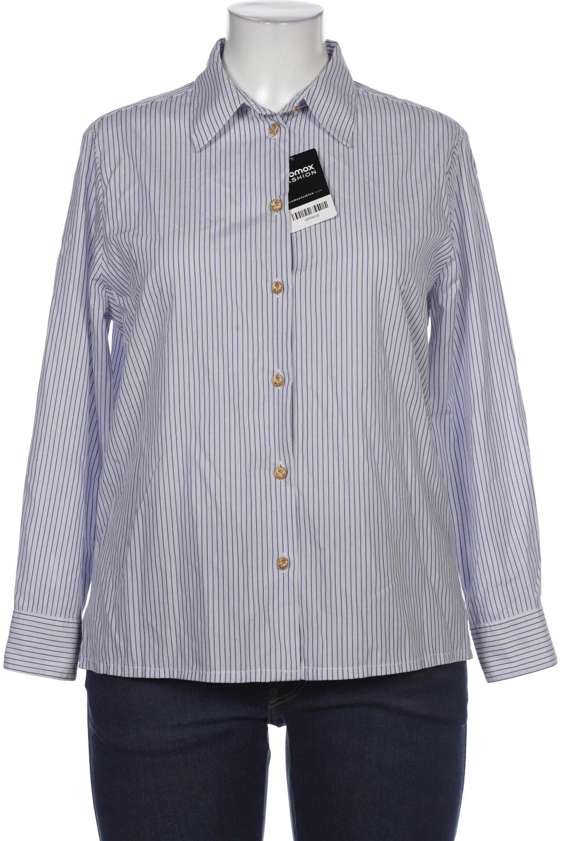 

Walbusch Damen Bluse, blau