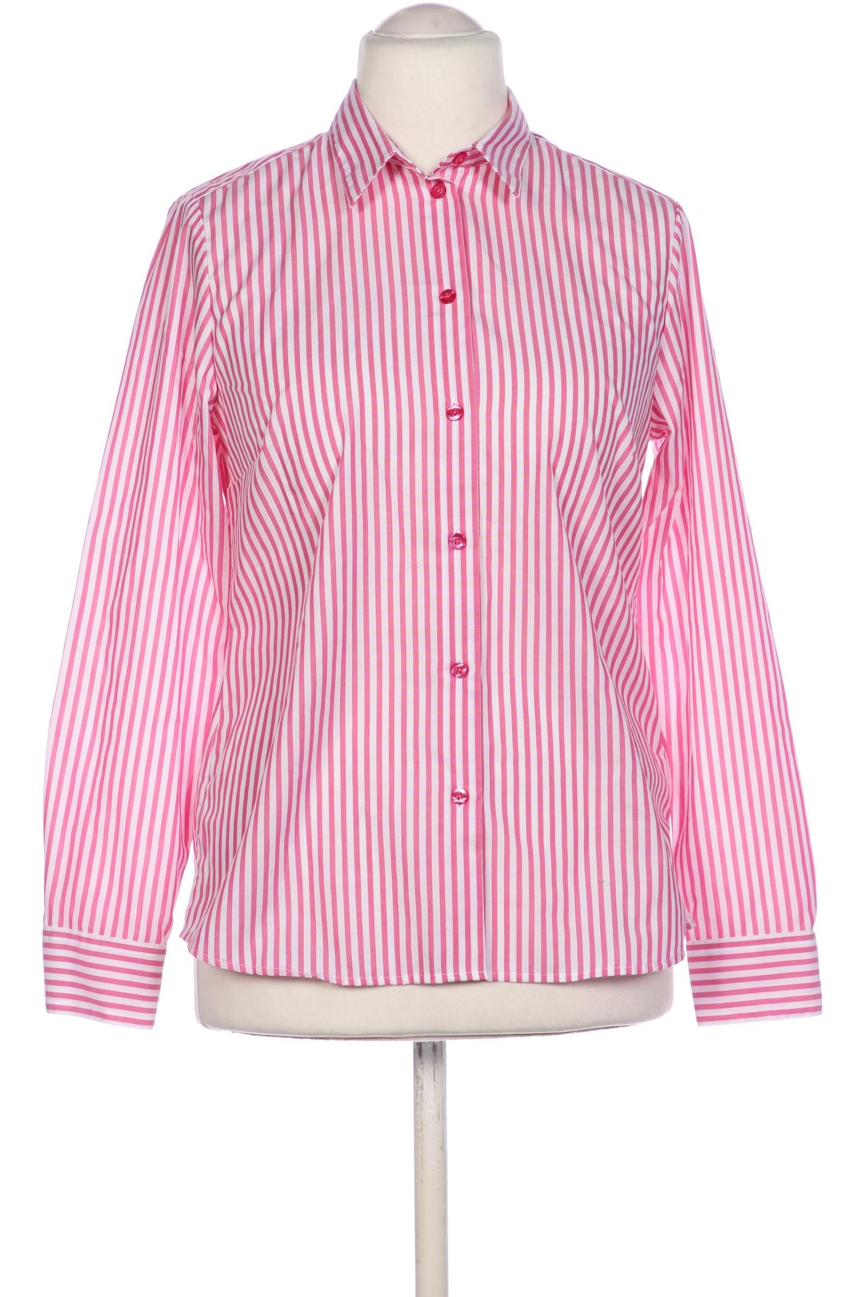 

Walbusch Damen Bluse, pink, Gr. 38