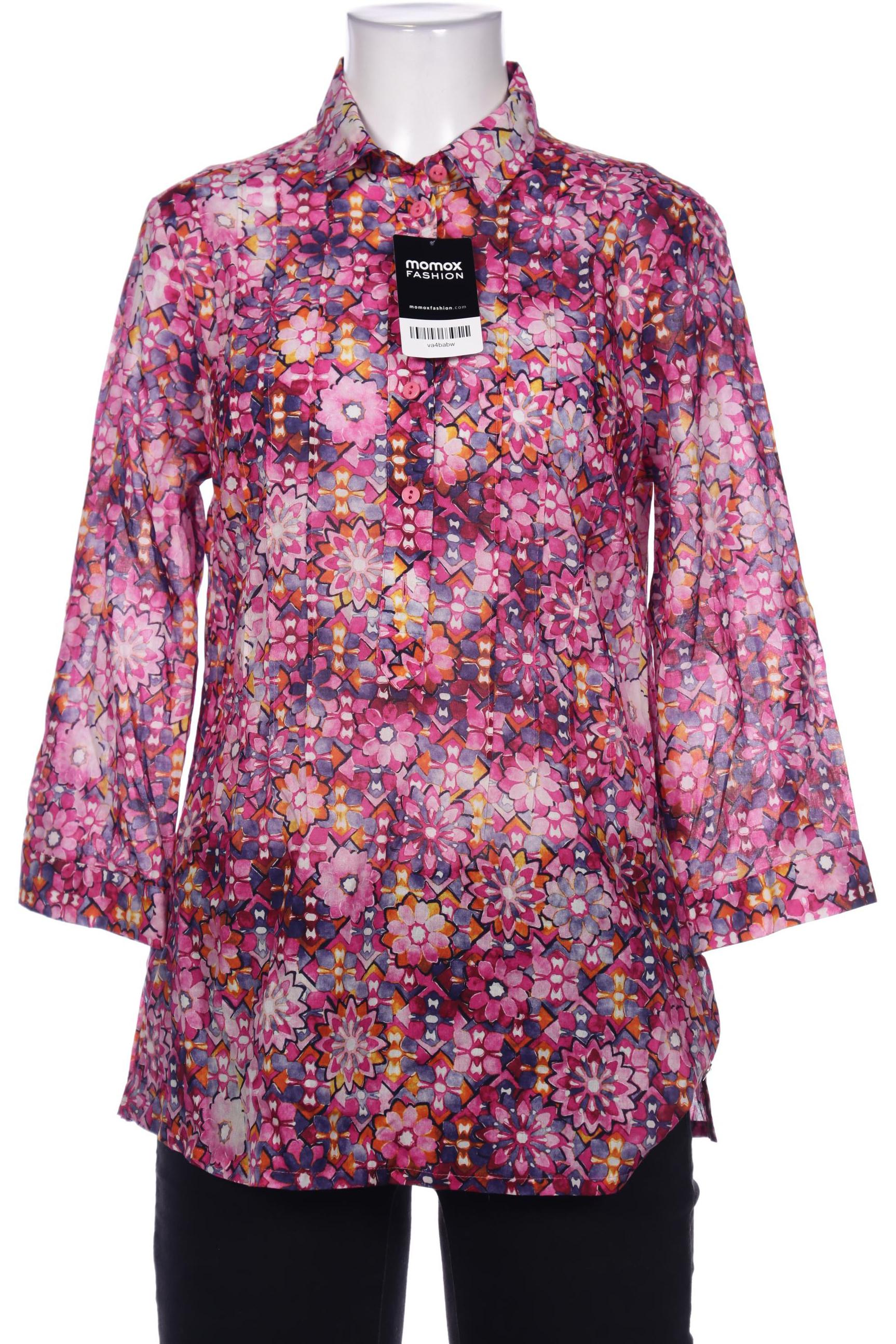 

Walbusch Damen Bluse, flieder, Gr. 36