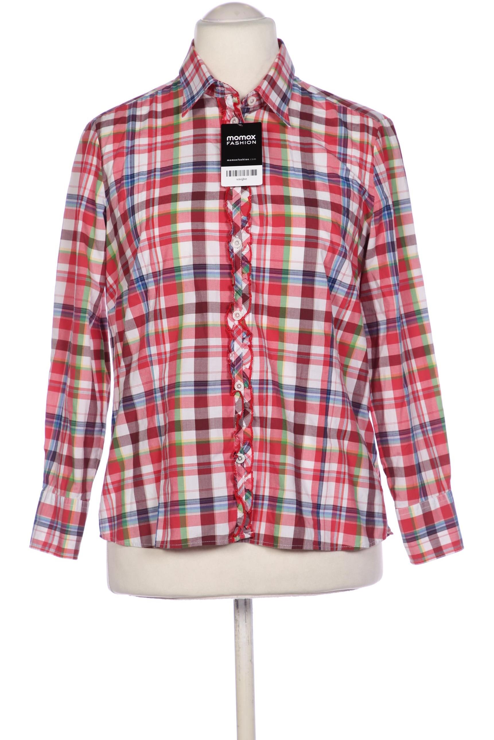 

Walbusch Damen Bluse, mehrfarbig, Gr. 40