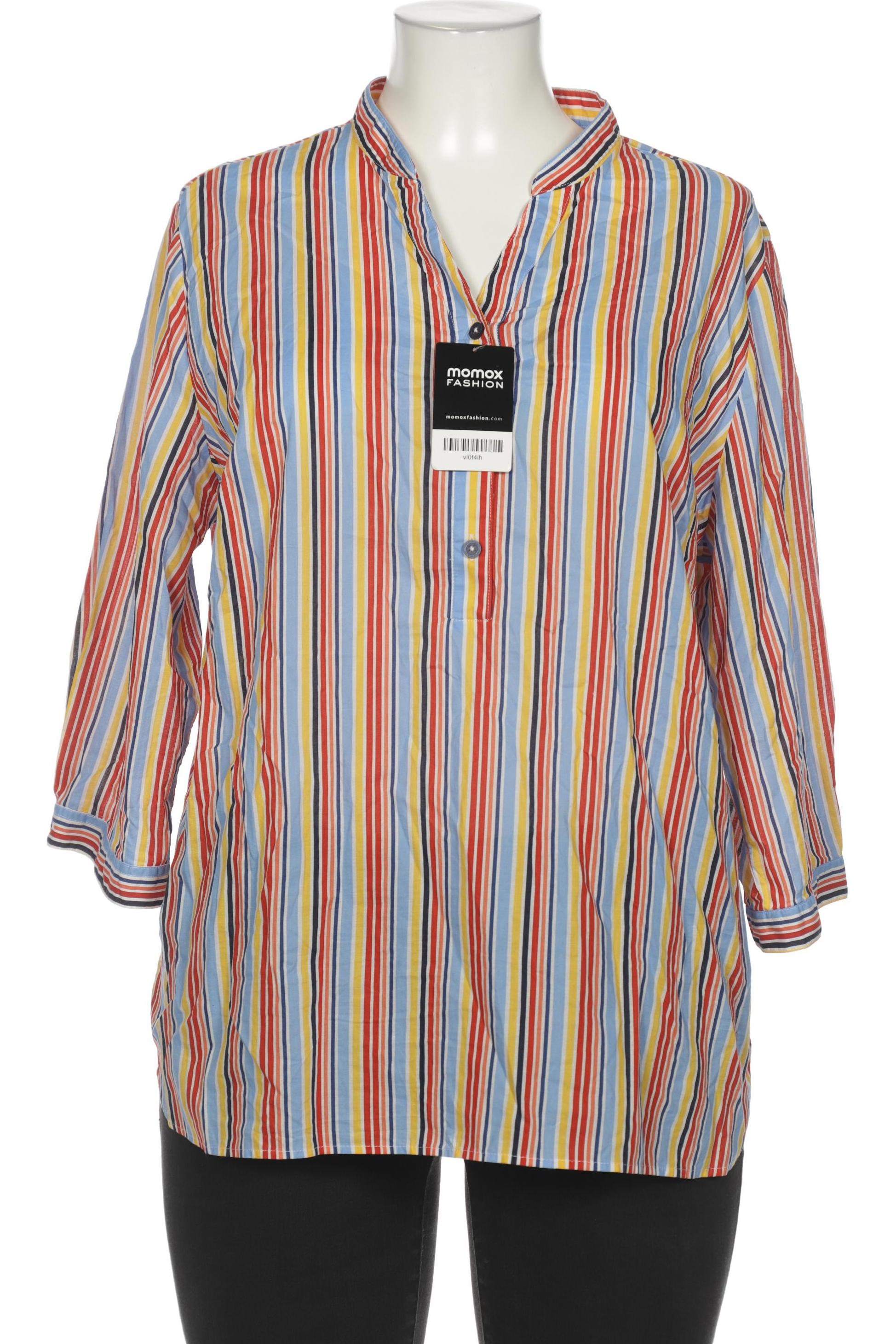 

Walbusch Damen Bluse, mehrfarbig, Gr. 46