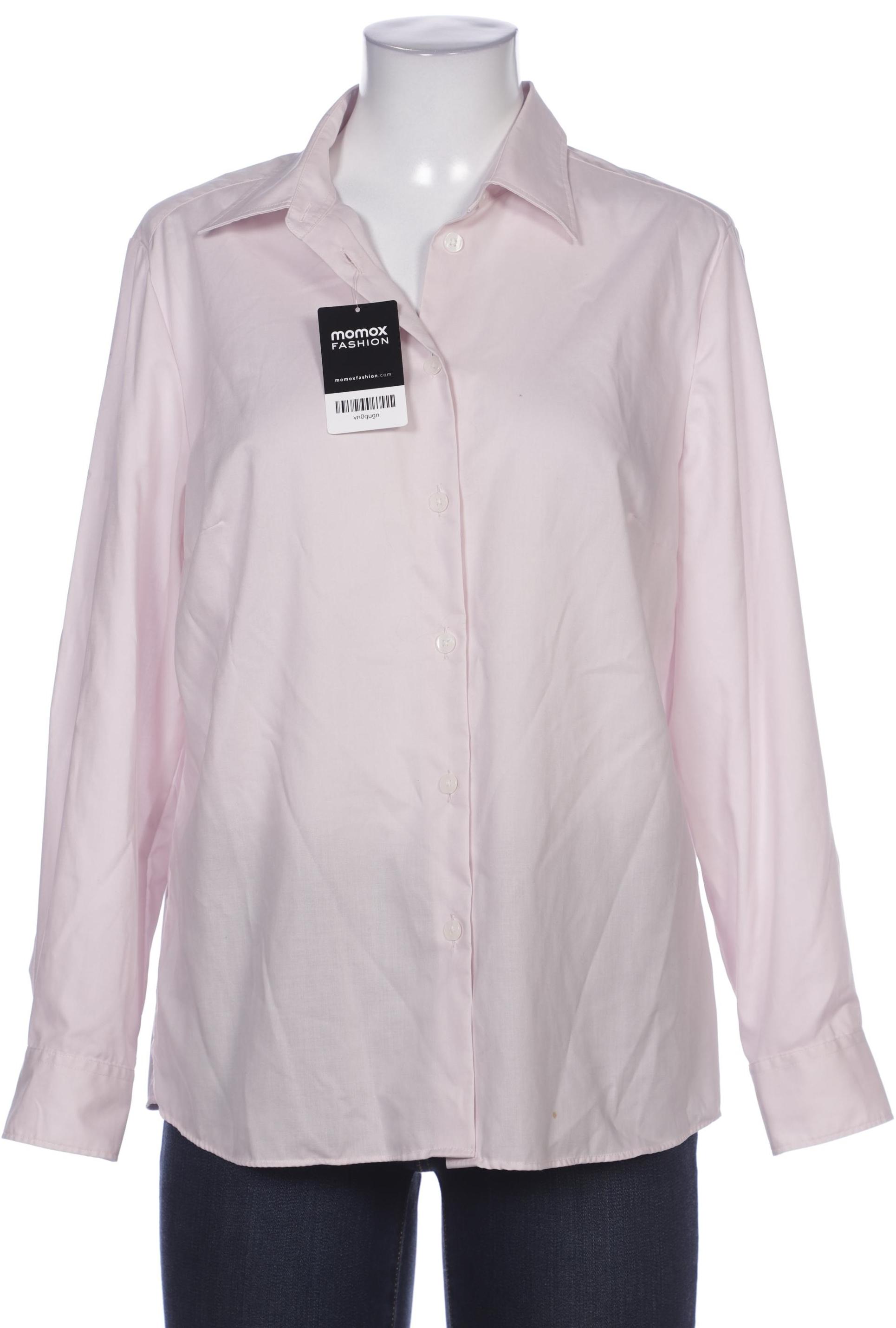 

Walbusch Damen Bluse, pink, Gr. 42