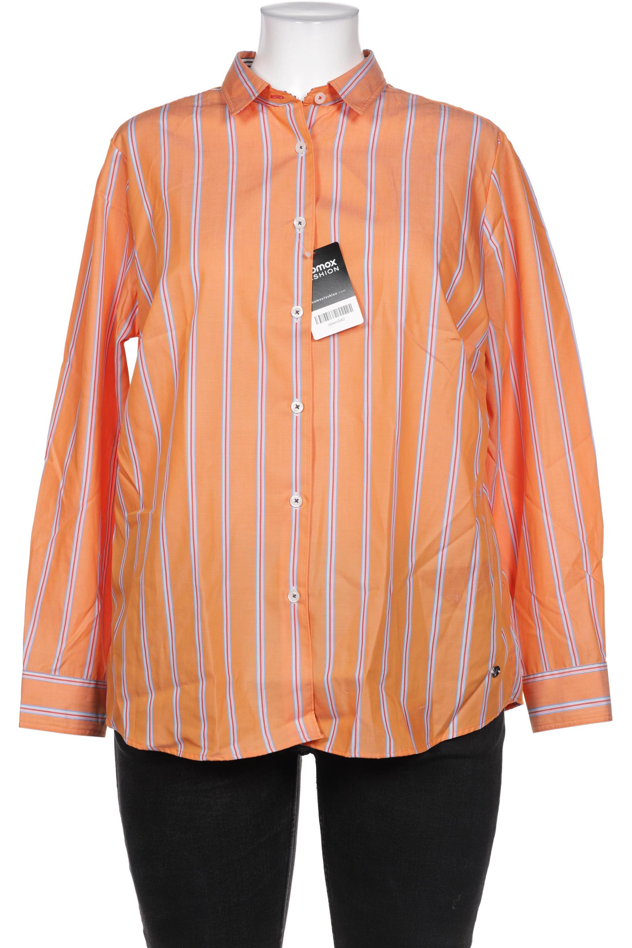 

Walbusch Damen Bluse, orange