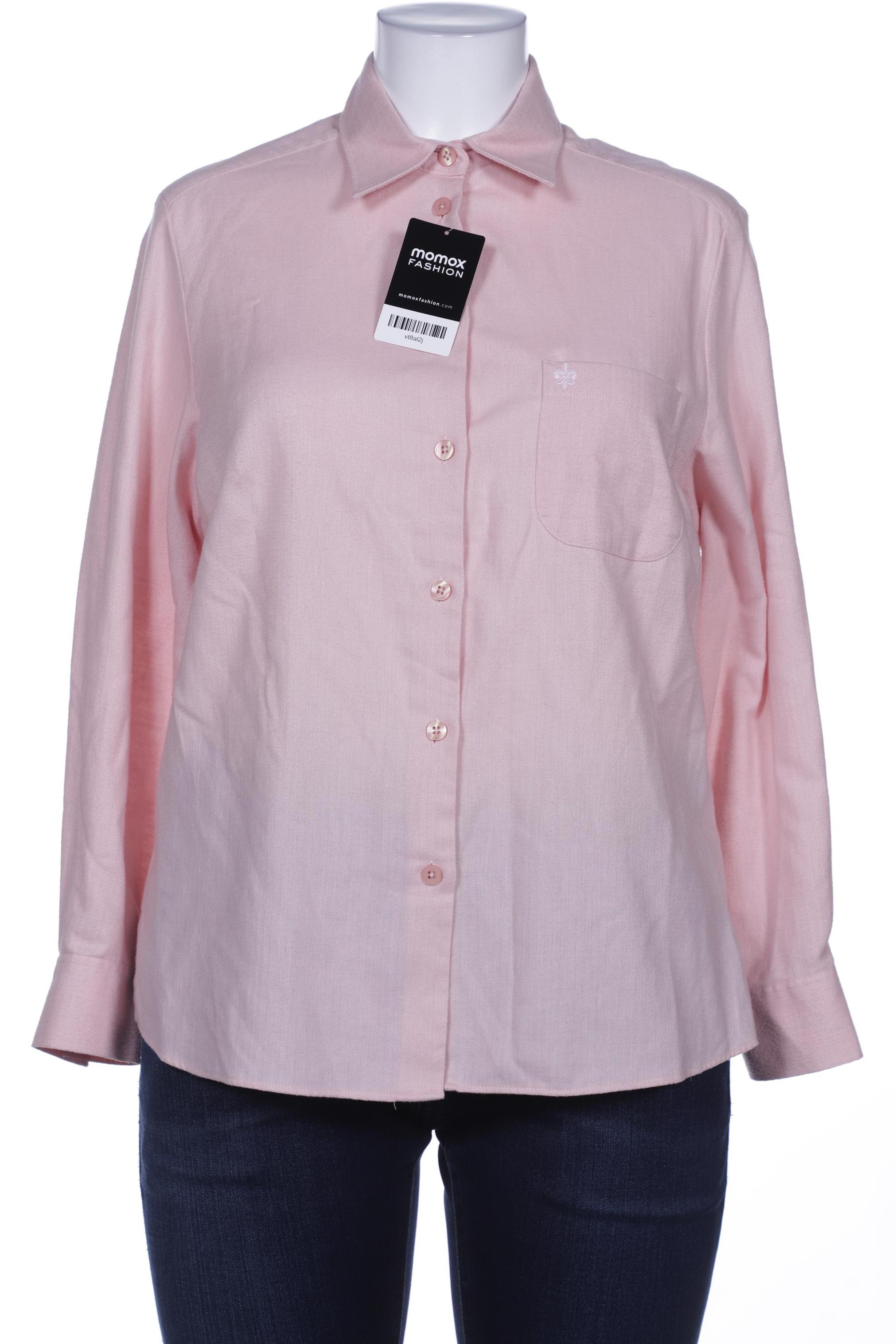 

Walbusch Damen Bluse, pink