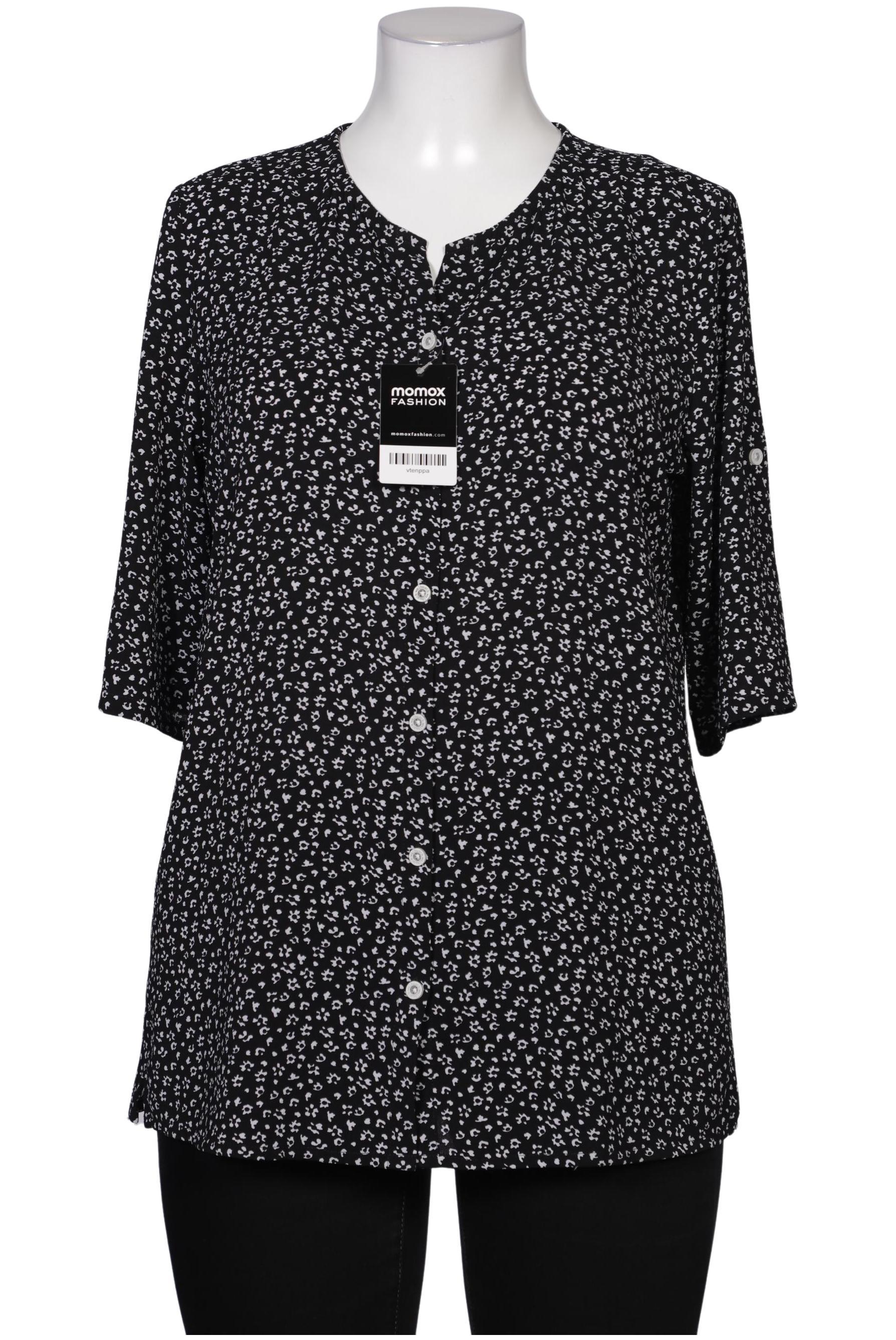 

Walbusch Damen Bluse, mehrfarbig, Gr. 40