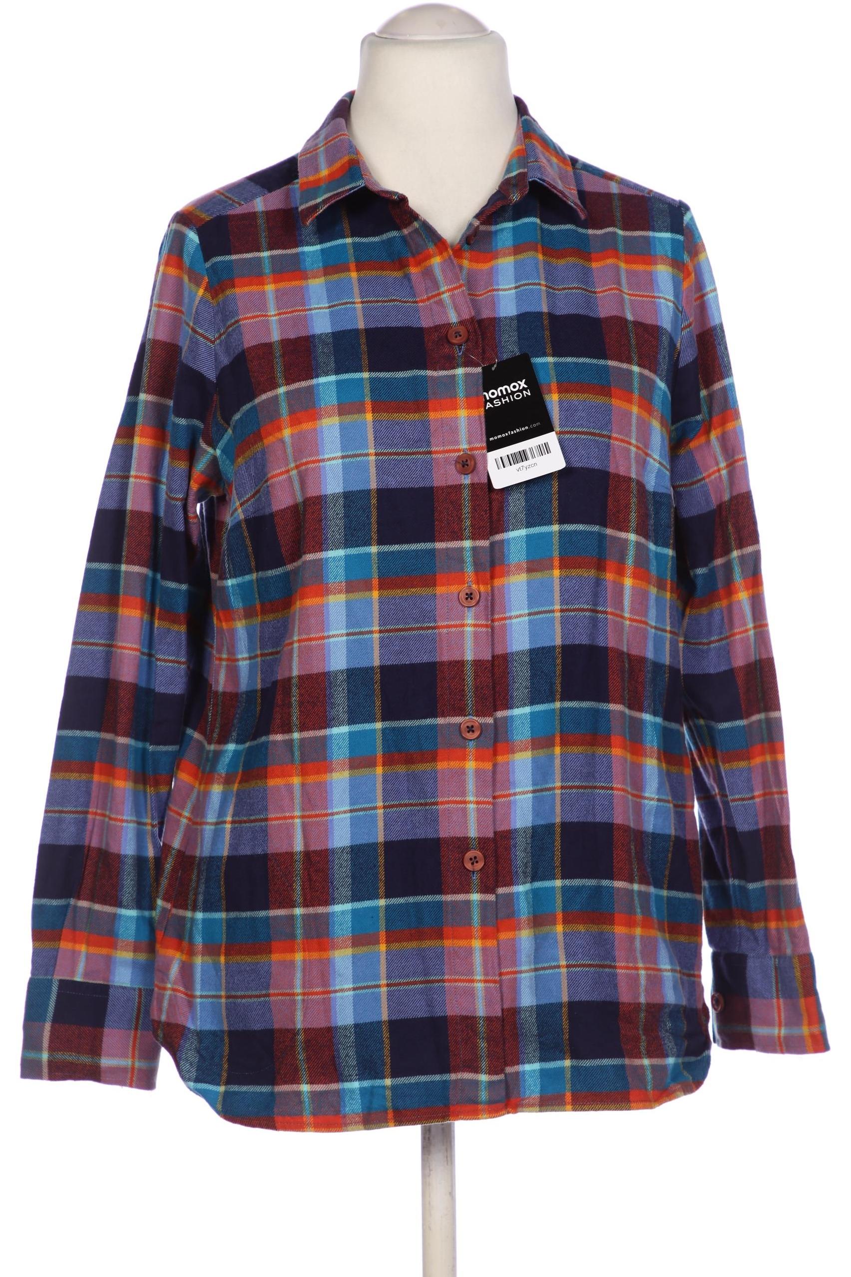 

Walbusch Damen Bluse, mehrfarbig, Gr. 40