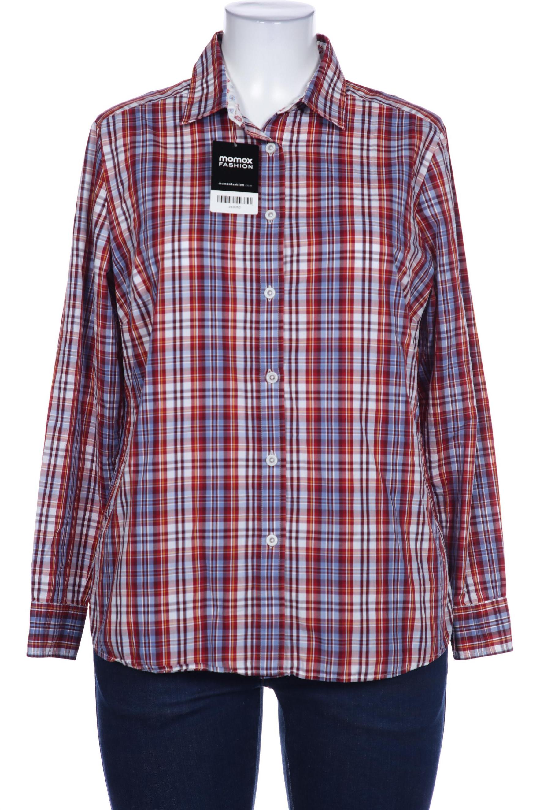 

Walbusch Damen Bluse, mehrfarbig