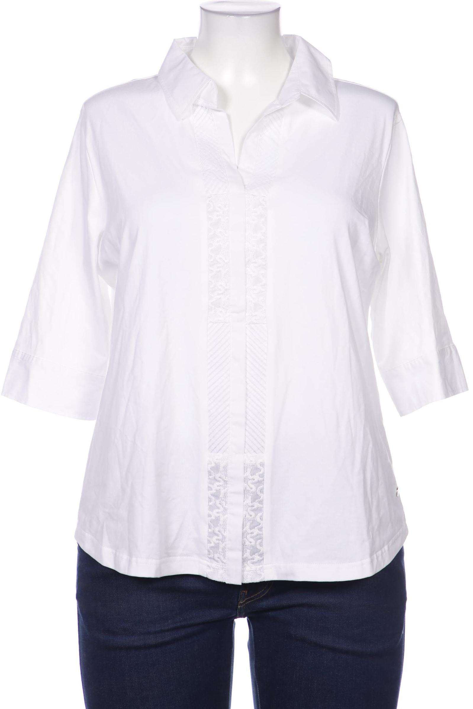 

Walbusch Damen Bluse, weiß