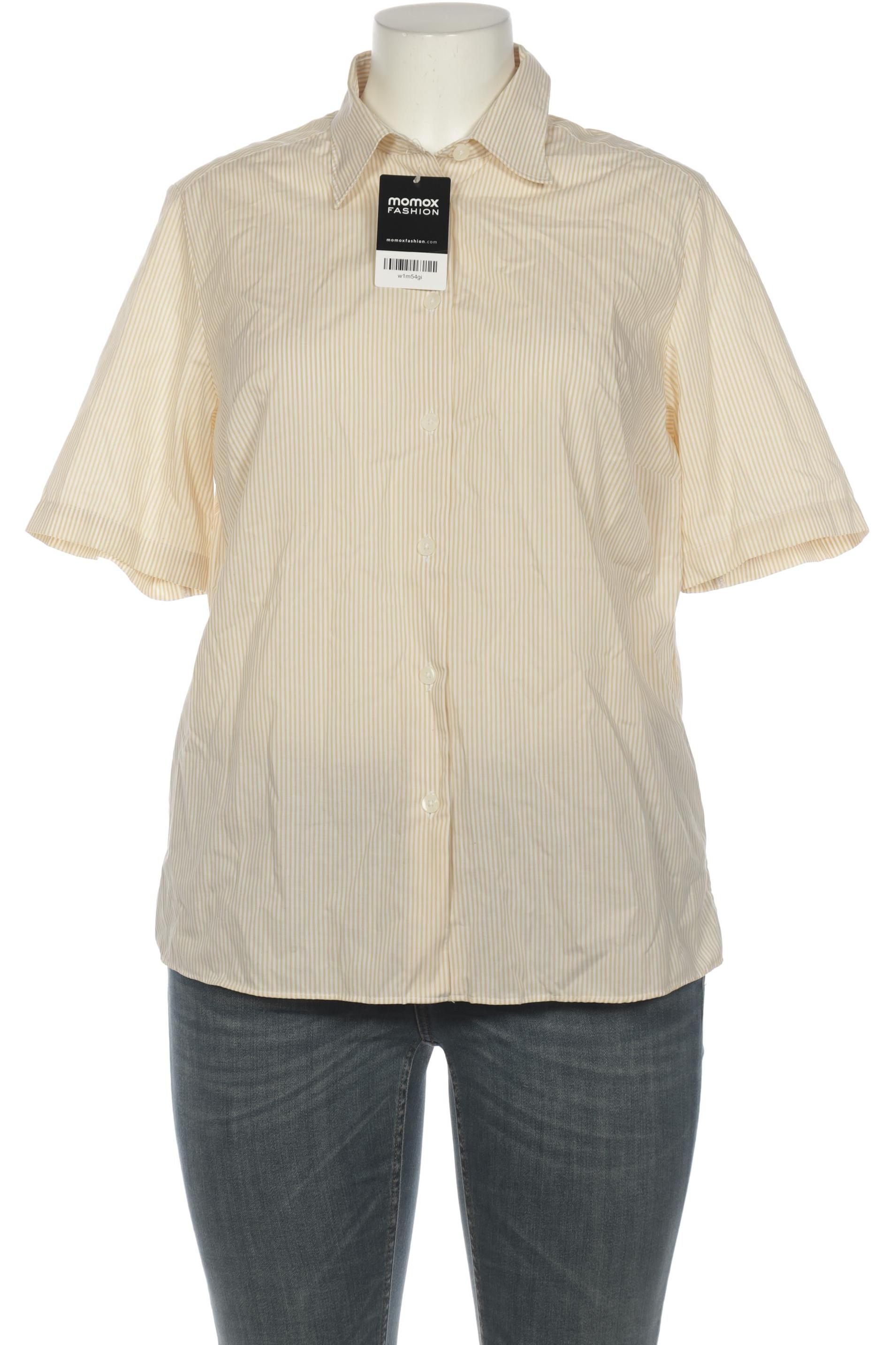 

Walbusch Damen Bluse, beige