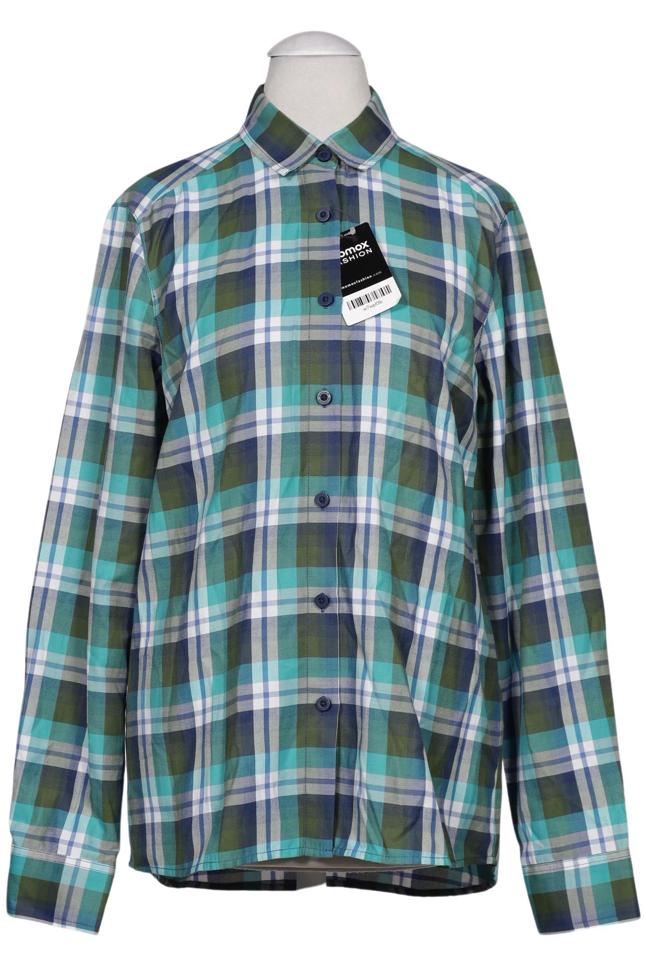 

Walbusch Damen Bluse, mehrfarbig, Gr. 36