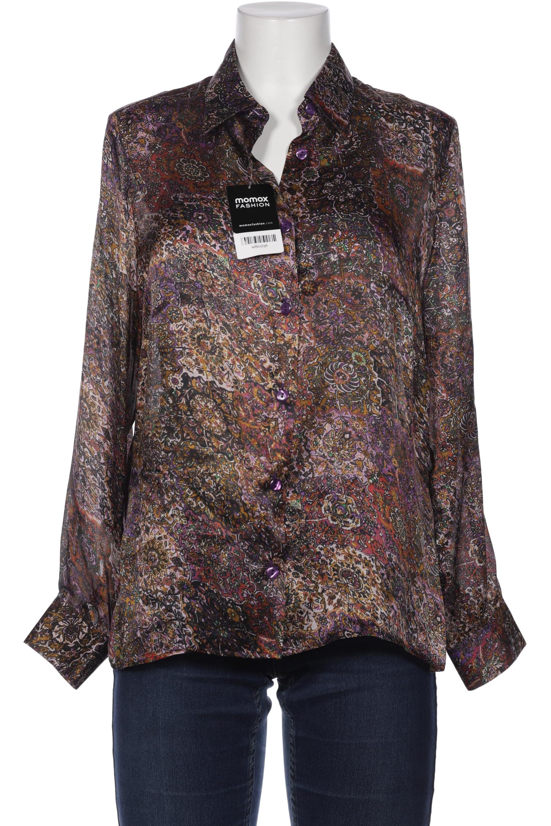 

Walbusch Damen Bluse, flieder, Gr. 40