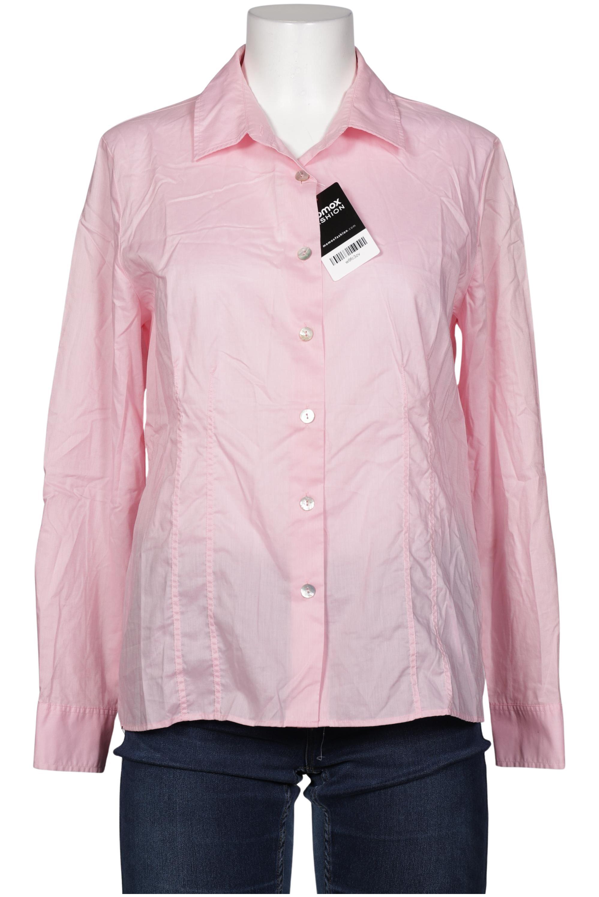 

Walbusch Damen Bluse, pink, Gr. 40