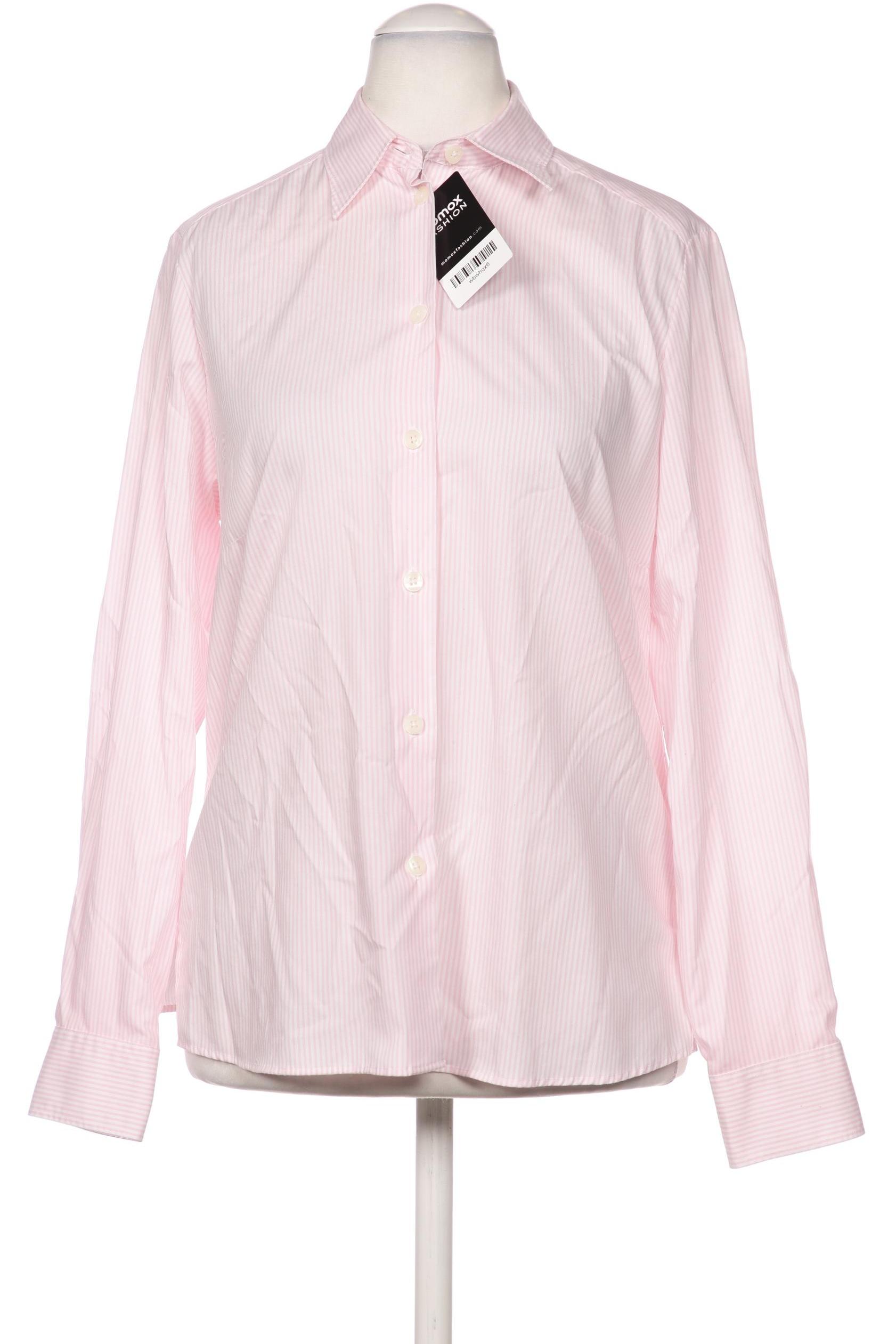 

Walbusch Damen Bluse, pink, Gr. 36