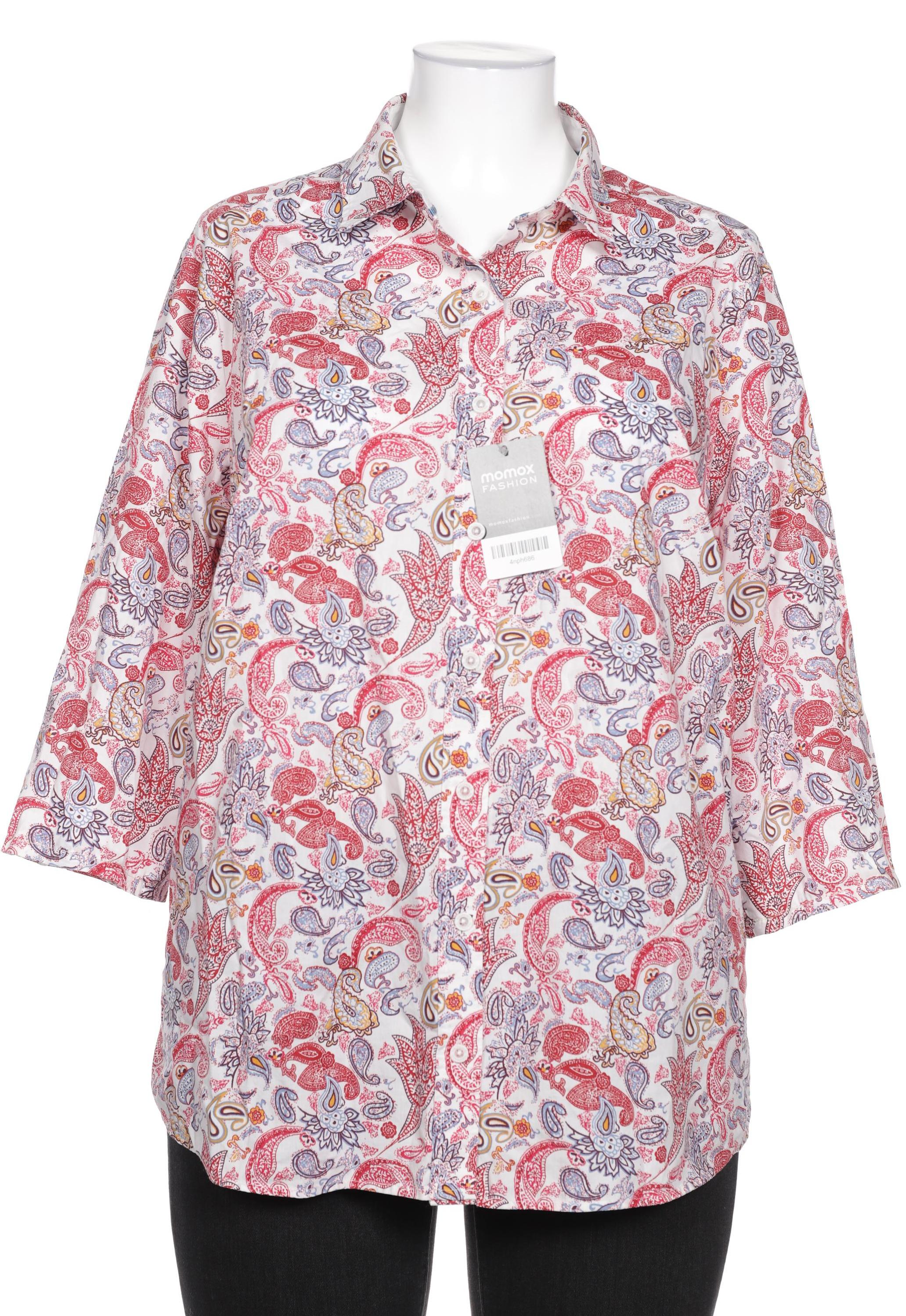 

Walbusch Damen Bluse, mehrfarbig