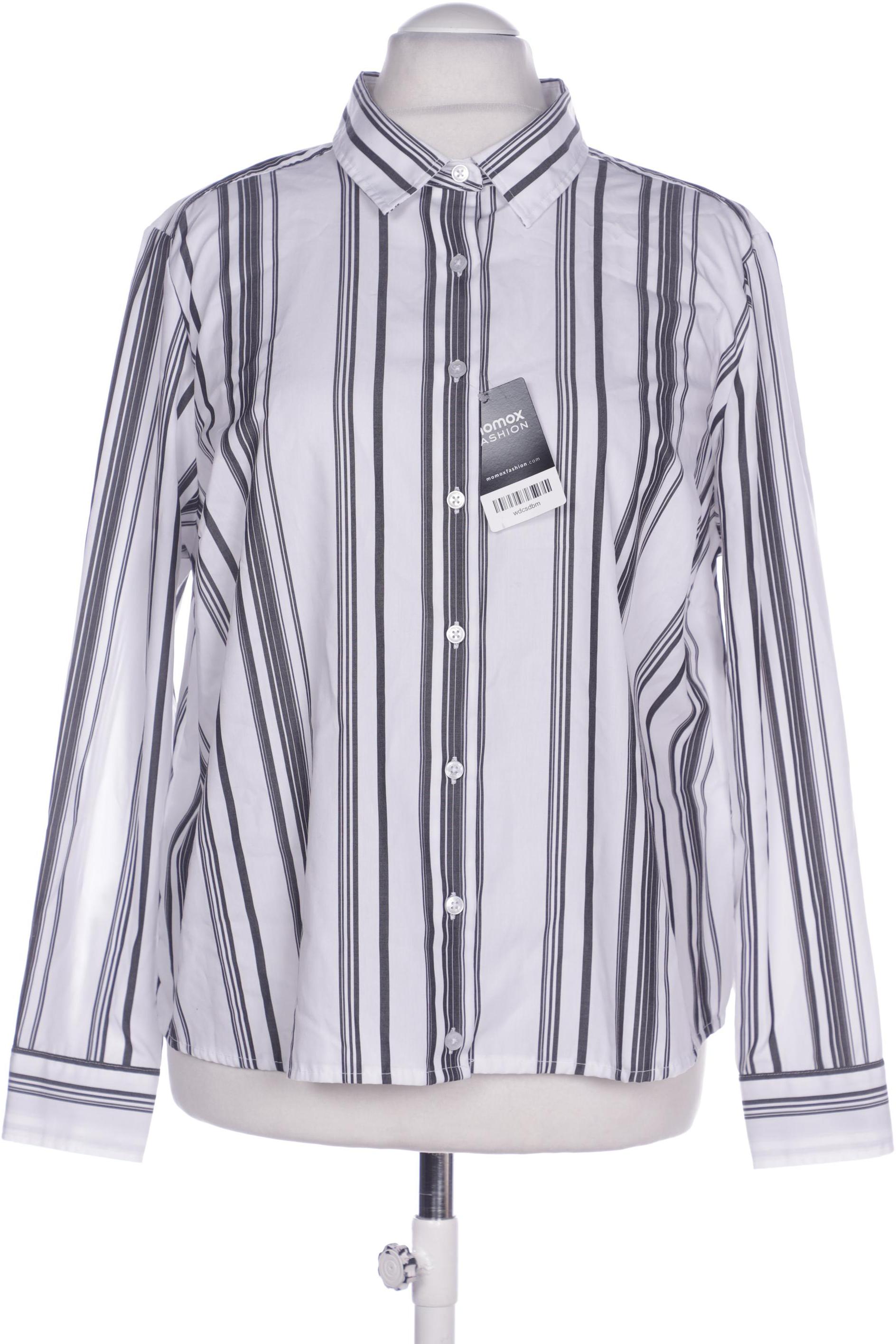 

Walbusch Damen Bluse, schwarz