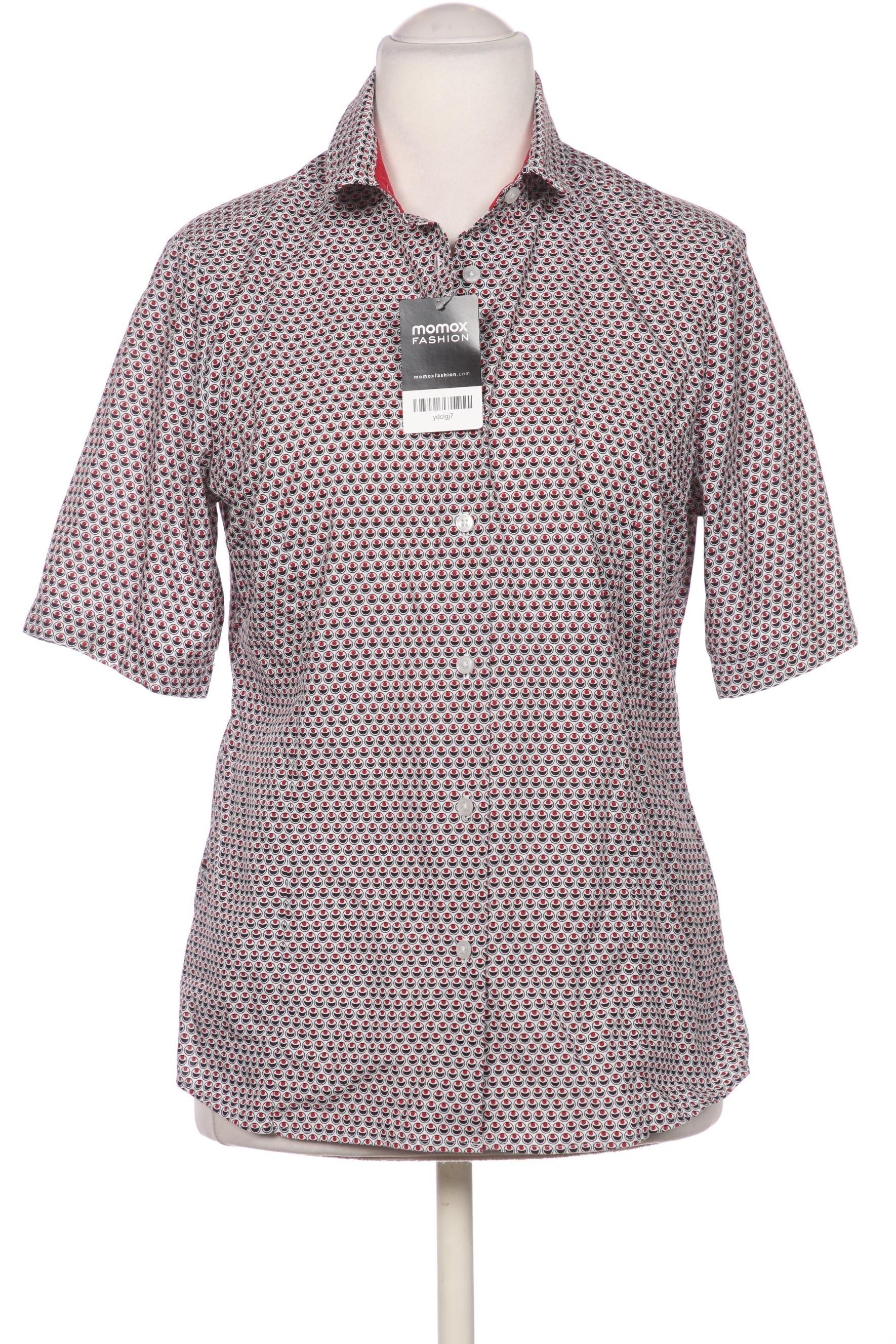 

Walbusch Damen Bluse, cremeweiß, Gr. 40