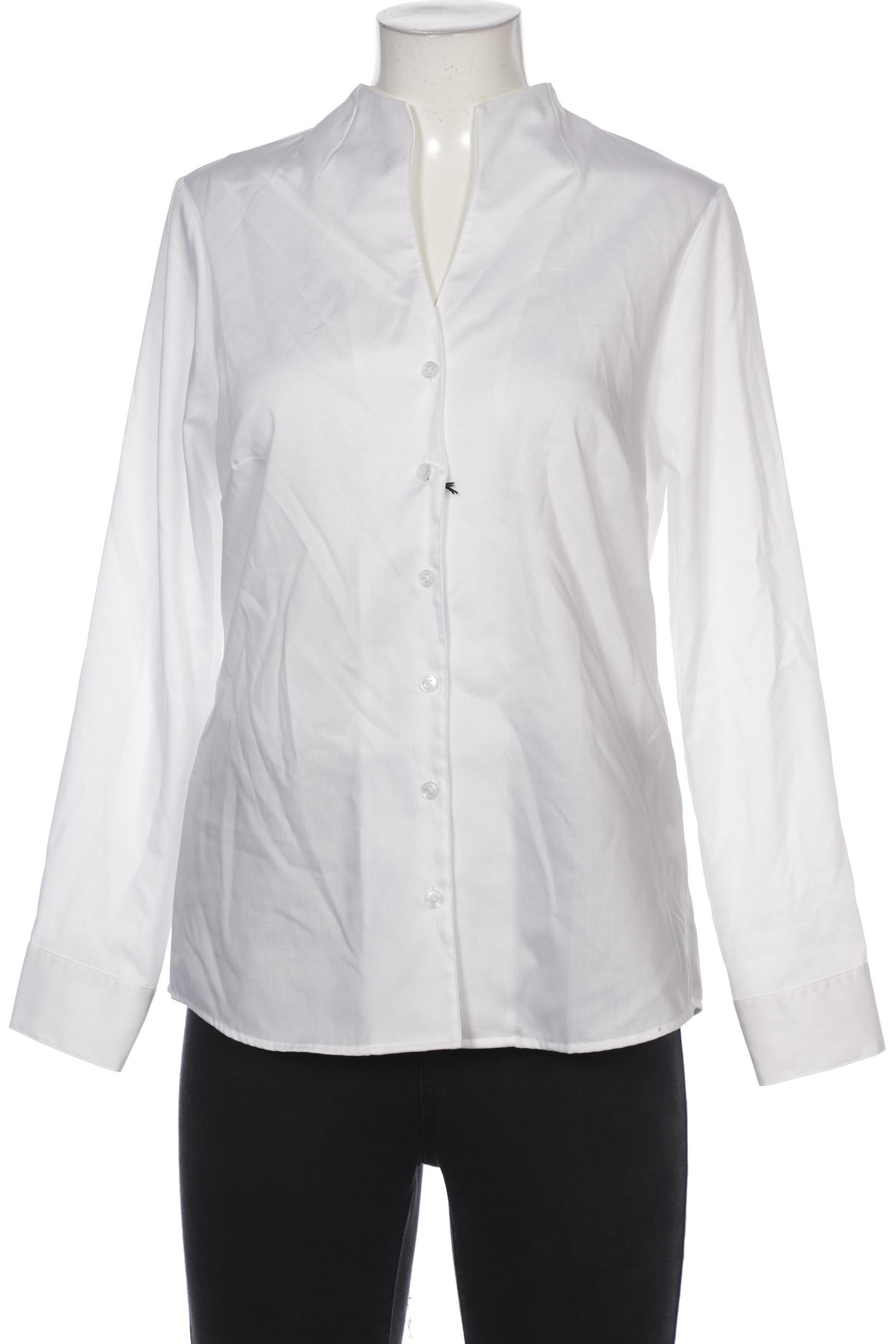 

Walbusch Damen Bluse, weiß