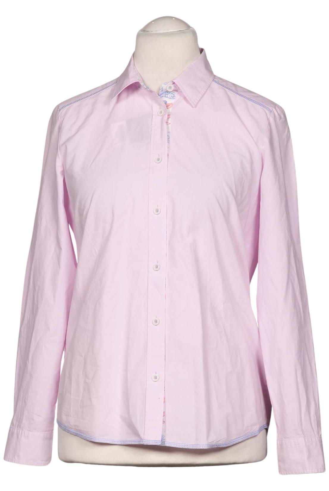 

Walbusch Damen Bluse, pink, Gr. 40