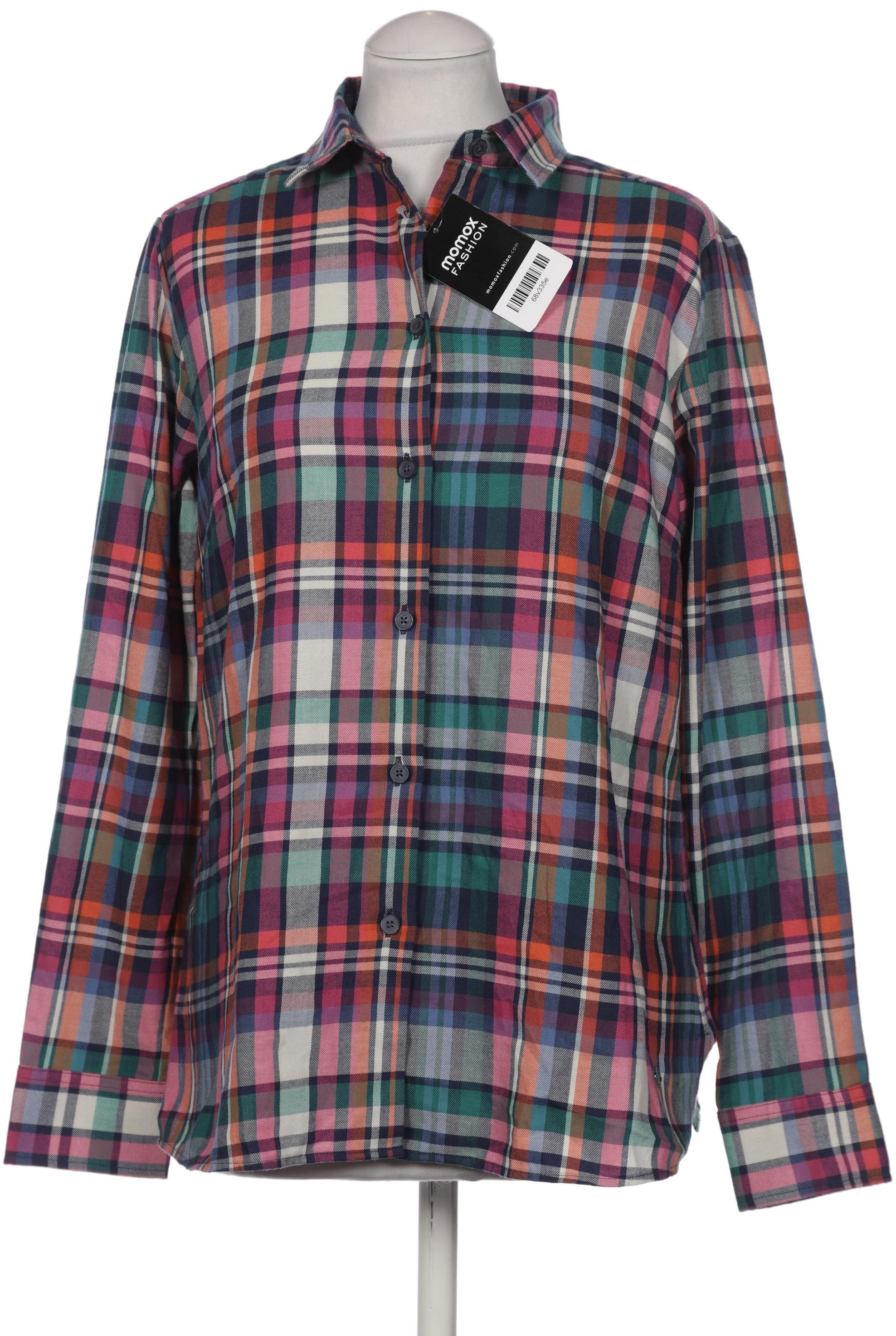 

Walbusch Damen Bluse, mehrfarbig, Gr. 38